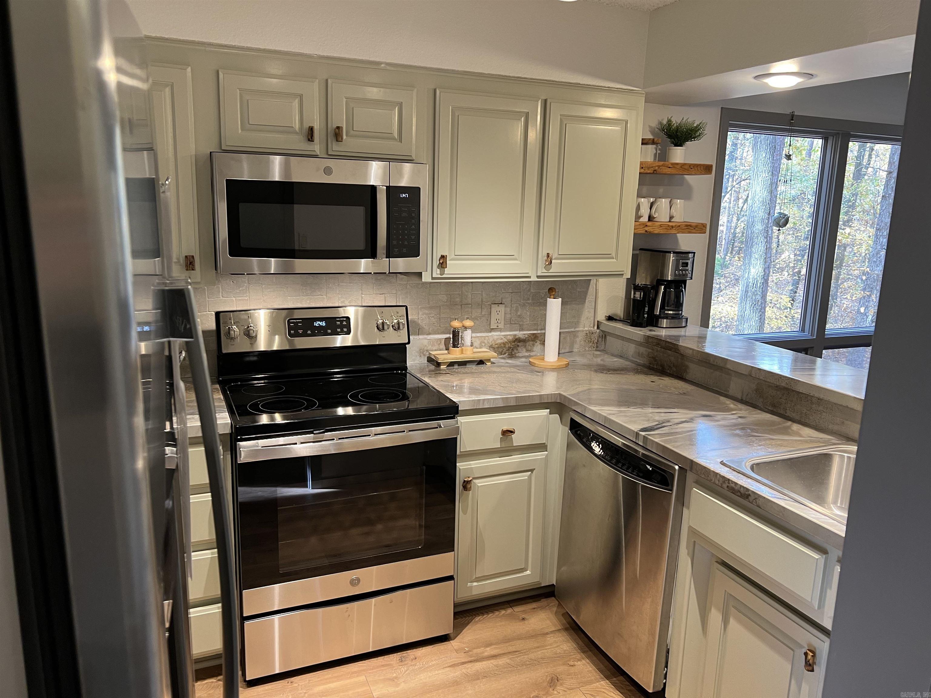 Harbor East Condo - Residential