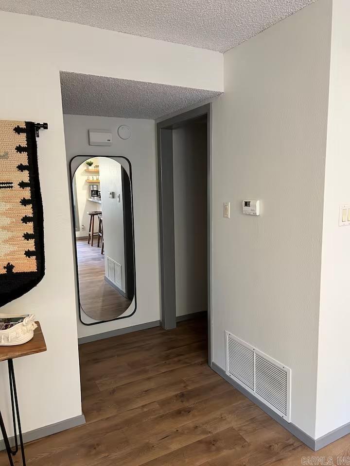 Harbor East Condo - Residential