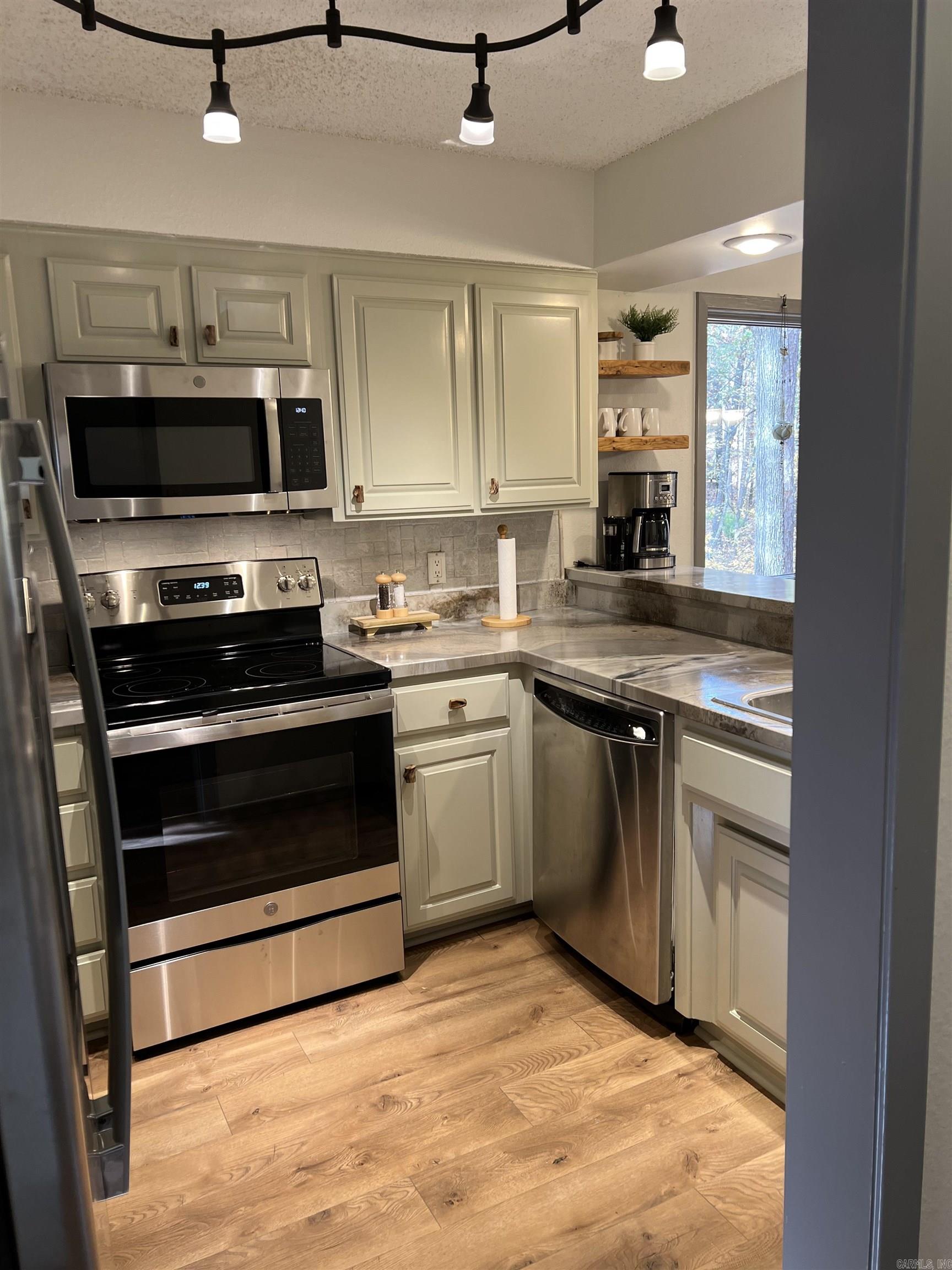 Harbor East Condo - Residential