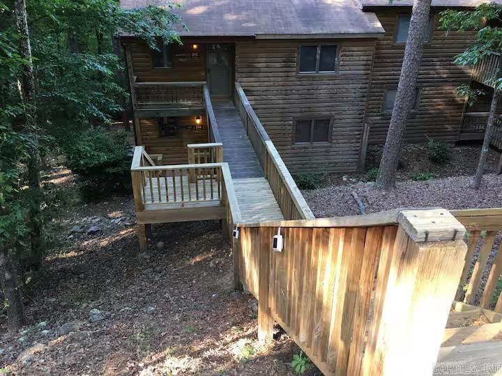 Harbor East Condo - Residential