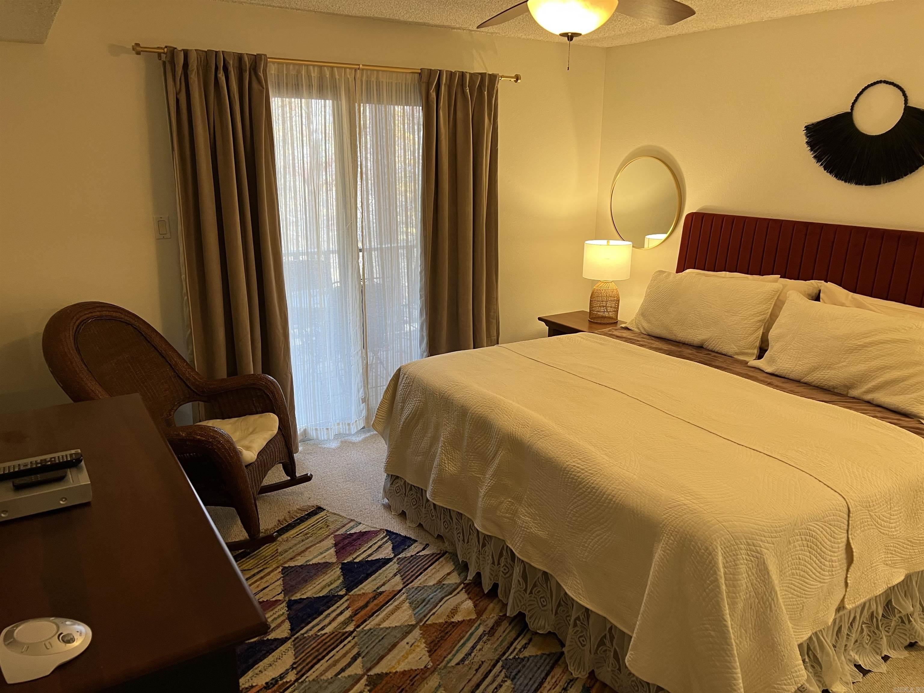 Harbor East Condo - Residential