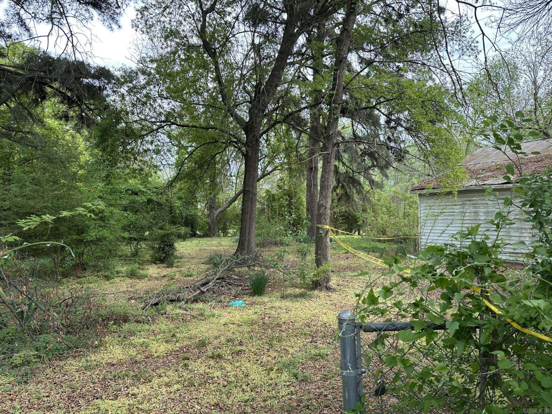 Fiddlers Survey - Residential