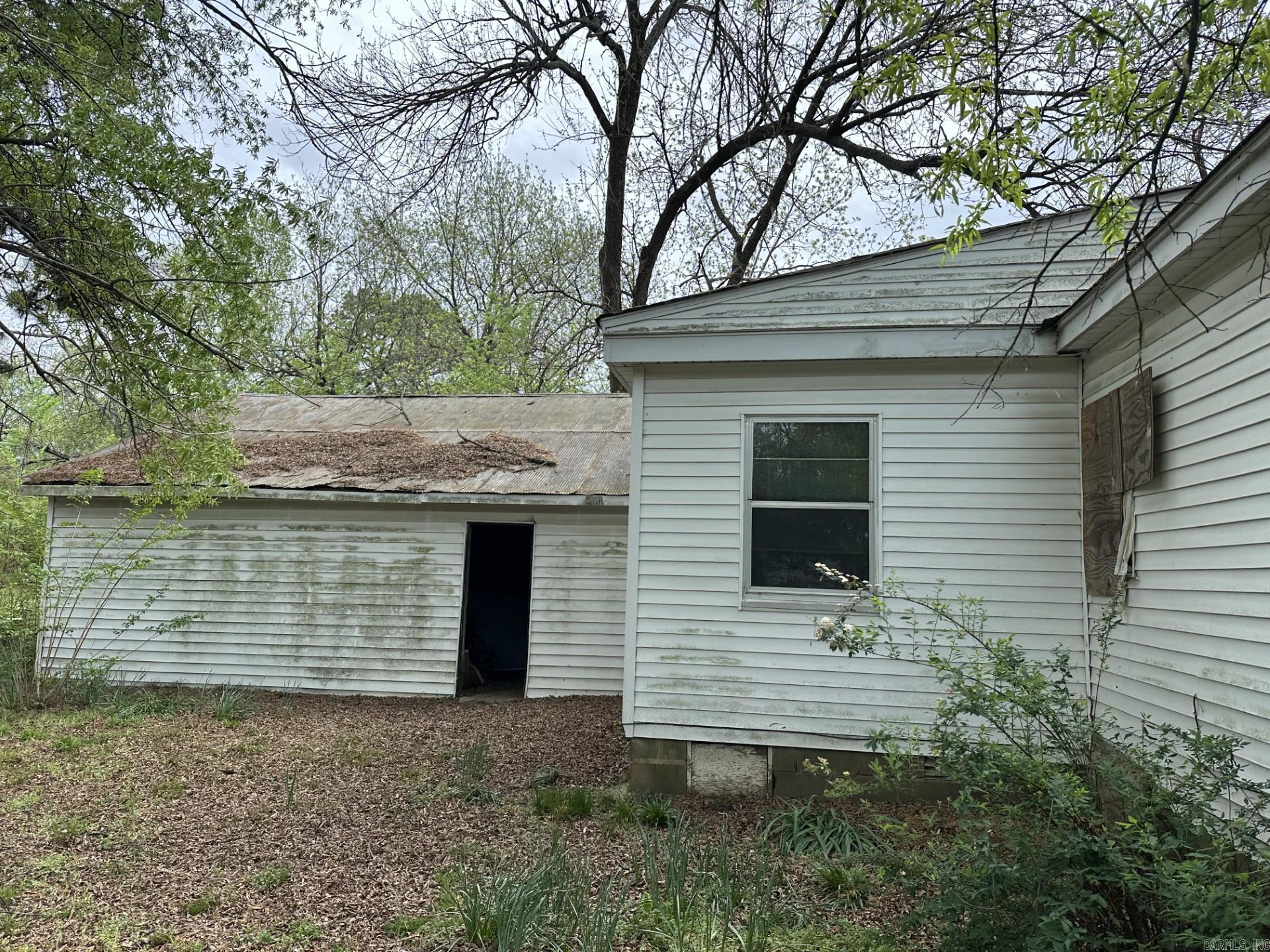 Fiddlers Survey - Residential