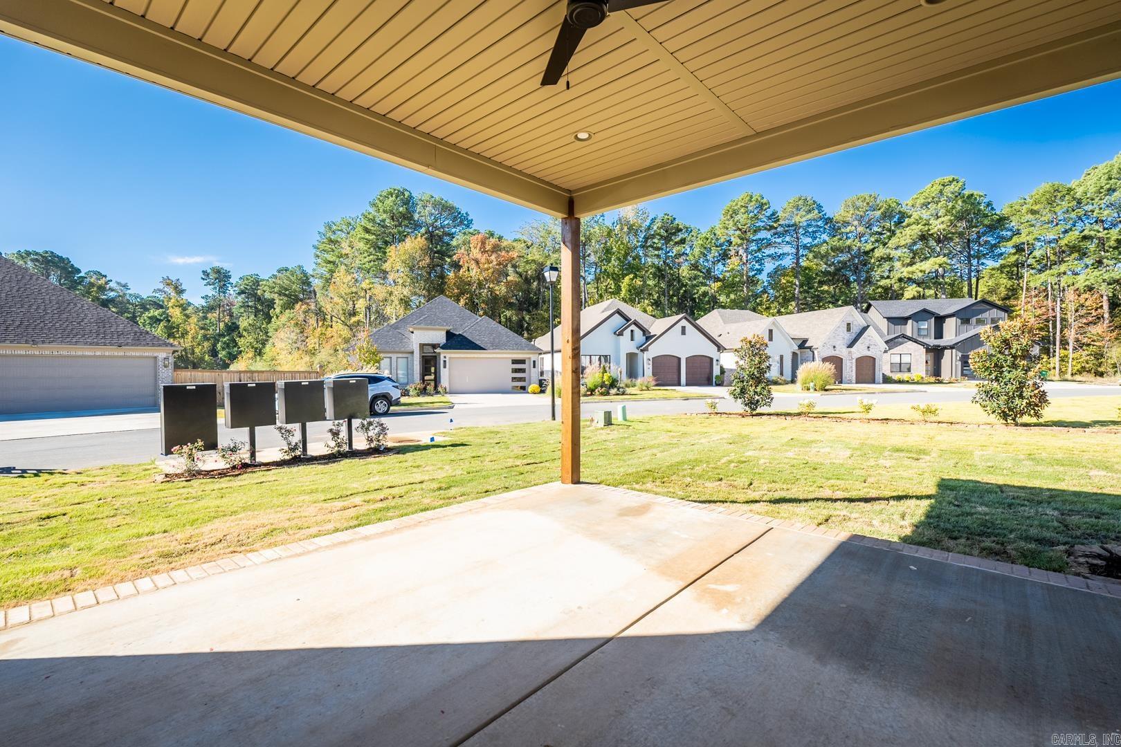 WOODLANDS PARK SUB - Residential