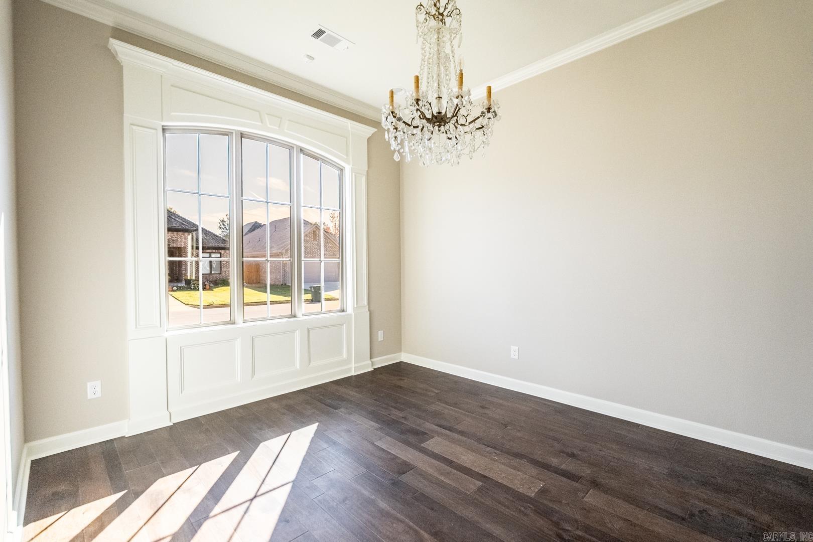 WOODLANDS PARK SUB - Residential