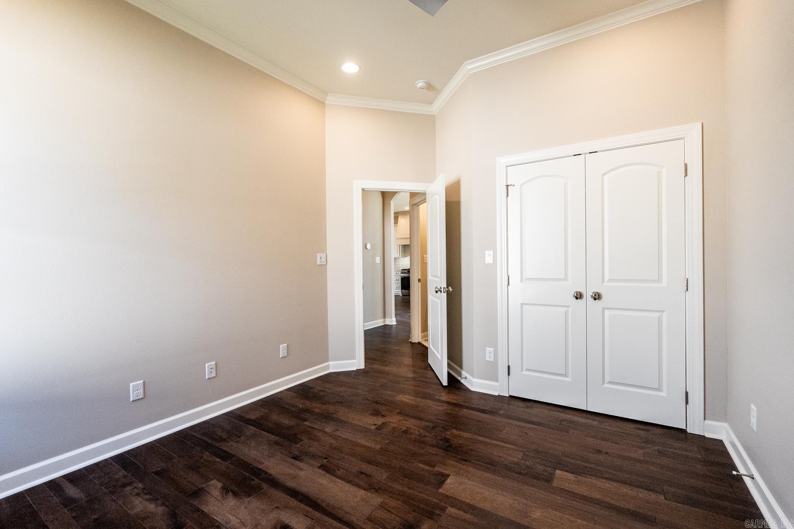 WOODLANDS PARK SUB - Residential