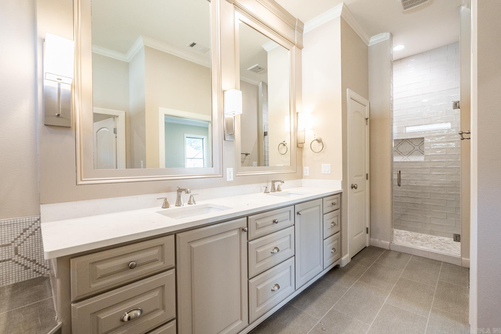 WOODLANDS PARK SUB - Residential