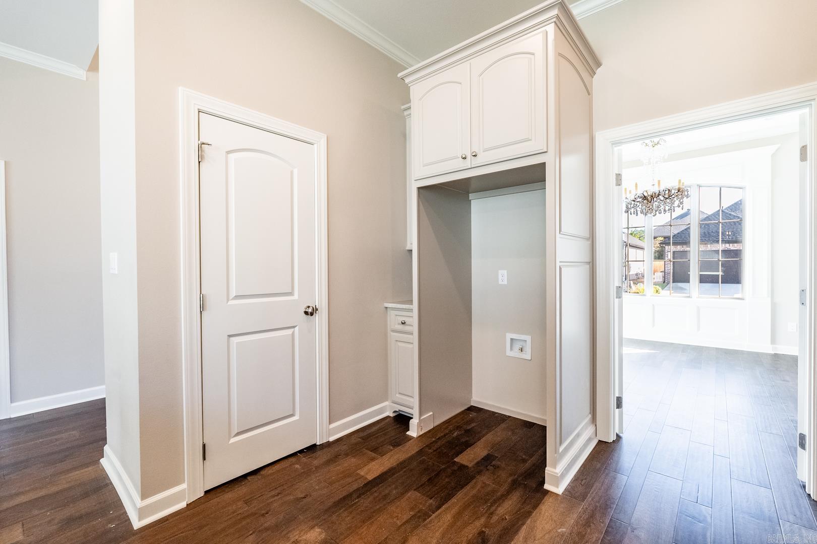 WOODLANDS PARK SUB - Residential