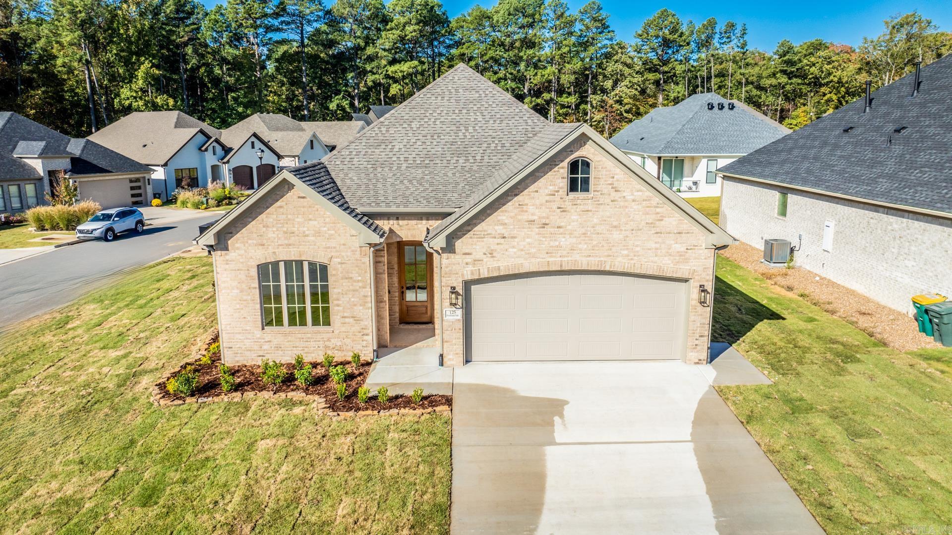 WOODLANDS PARK SUB - Residential