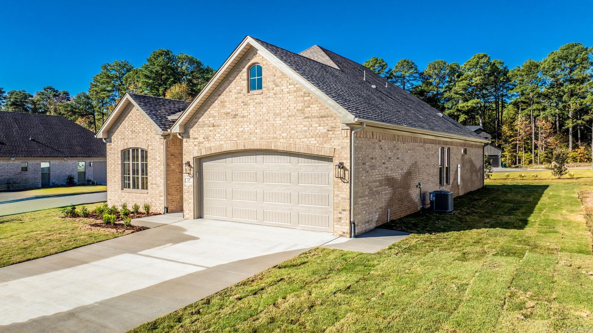 WOODLANDS PARK SUB - Residential