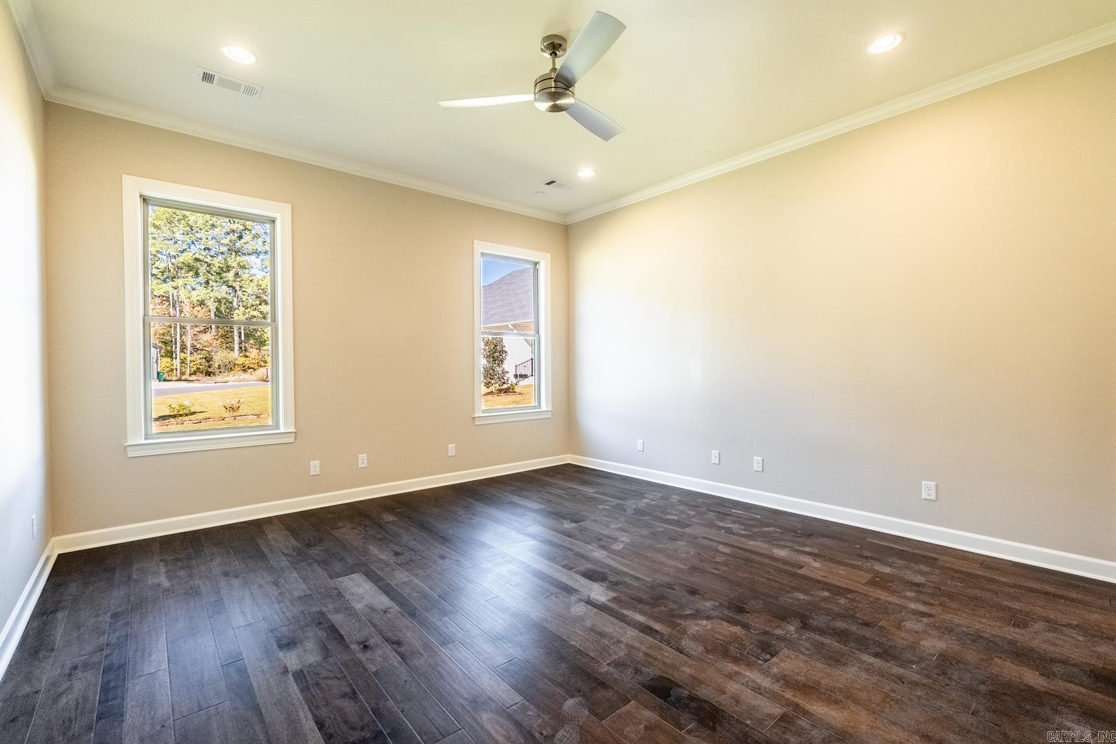 WOODLANDS PARK SUB - Residential