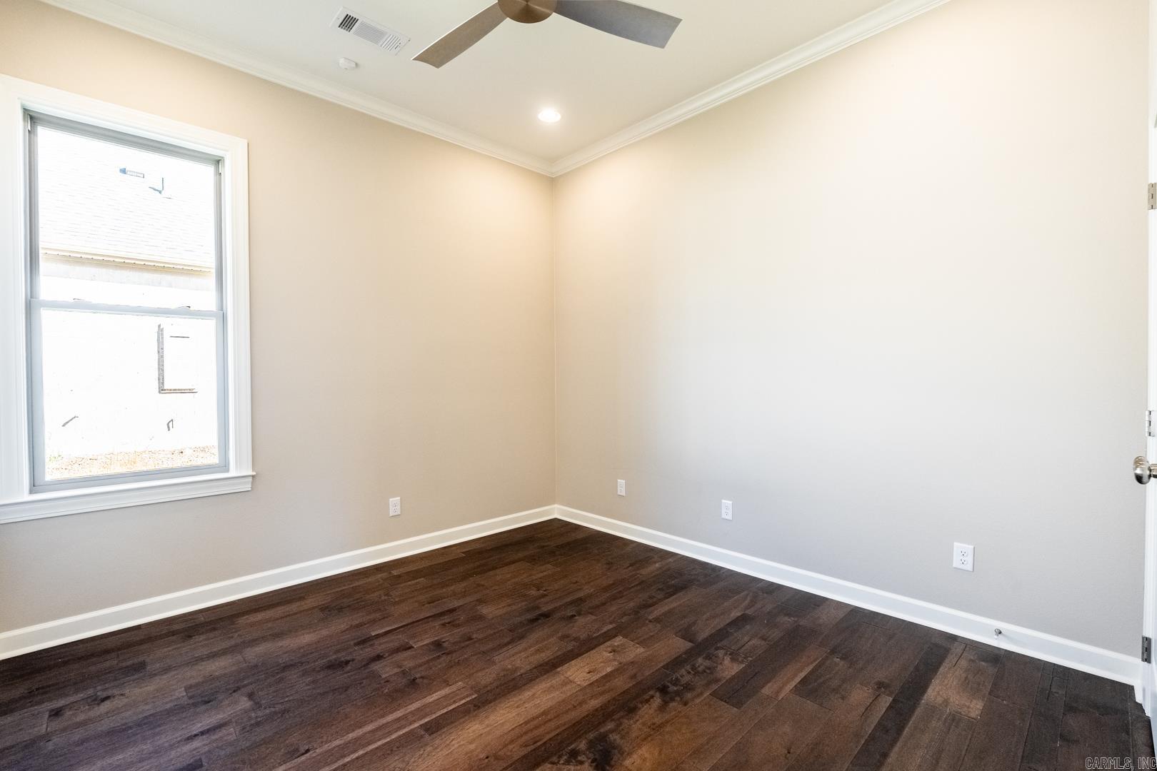 WOODLANDS PARK SUB - Residential