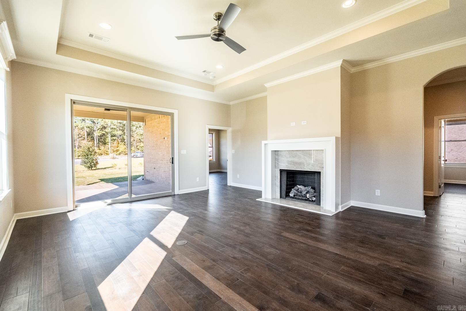 WOODLANDS PARK SUB - Residential