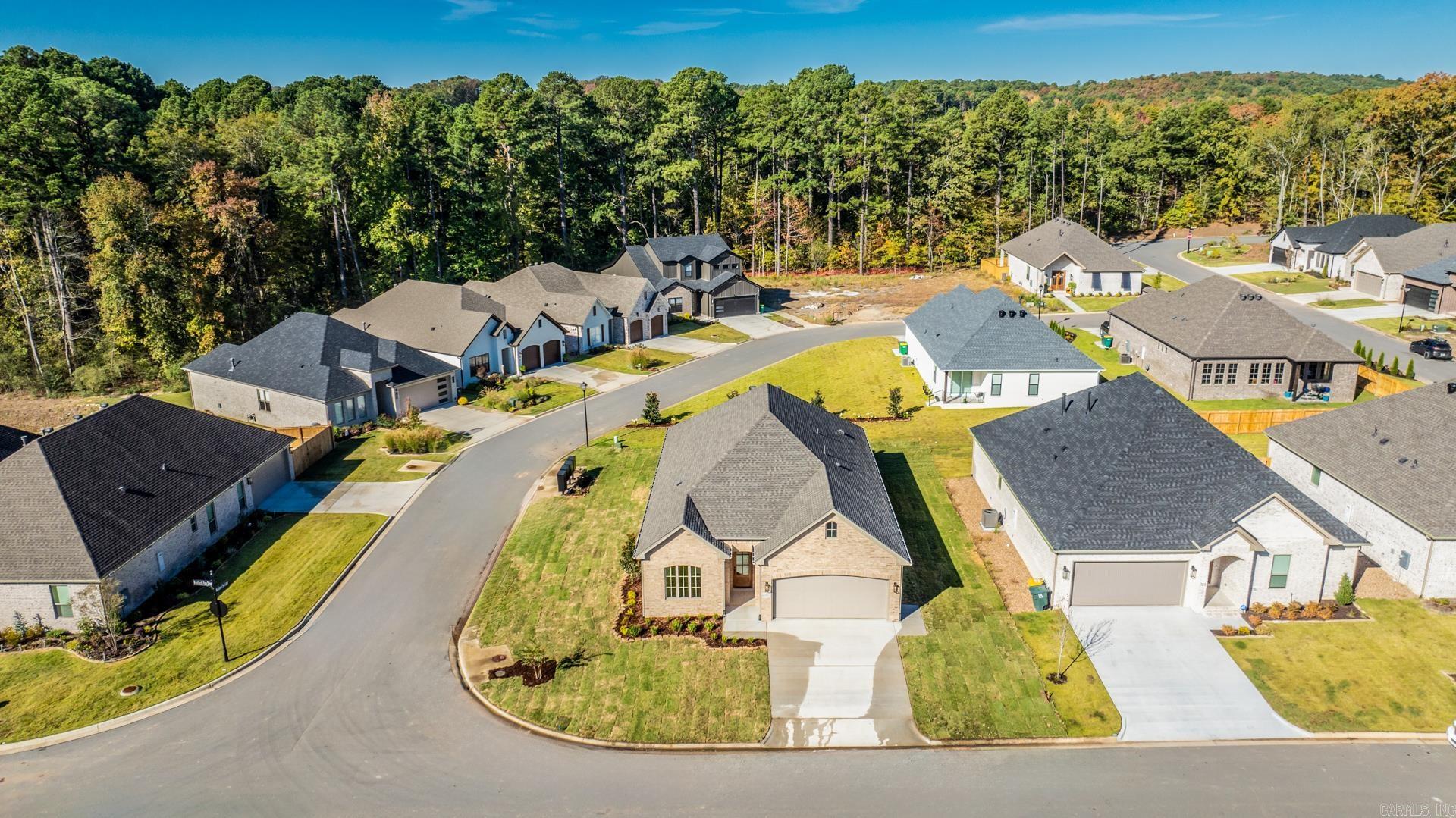 WOODLANDS PARK SUB - Residential