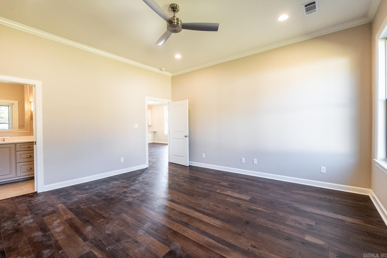 WOODLANDS PARK SUB - Residential