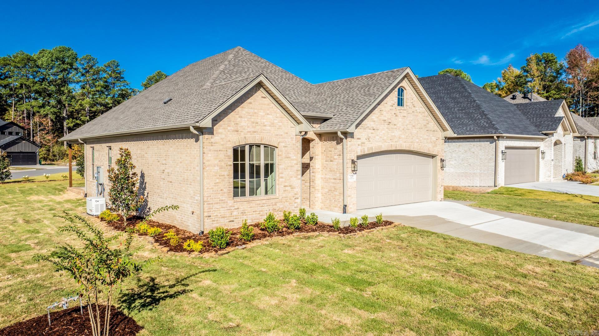 WOODLANDS PARK SUB - Residential