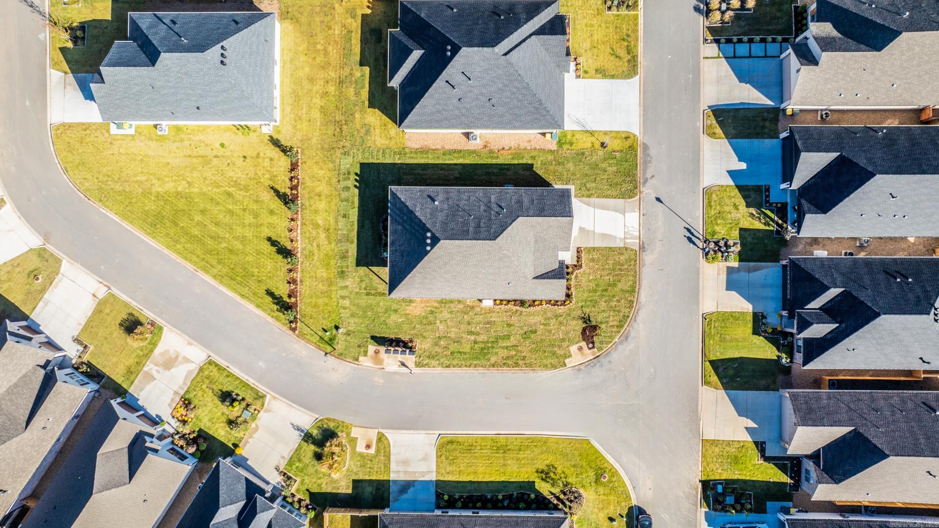 WOODLANDS PARK SUB - Residential