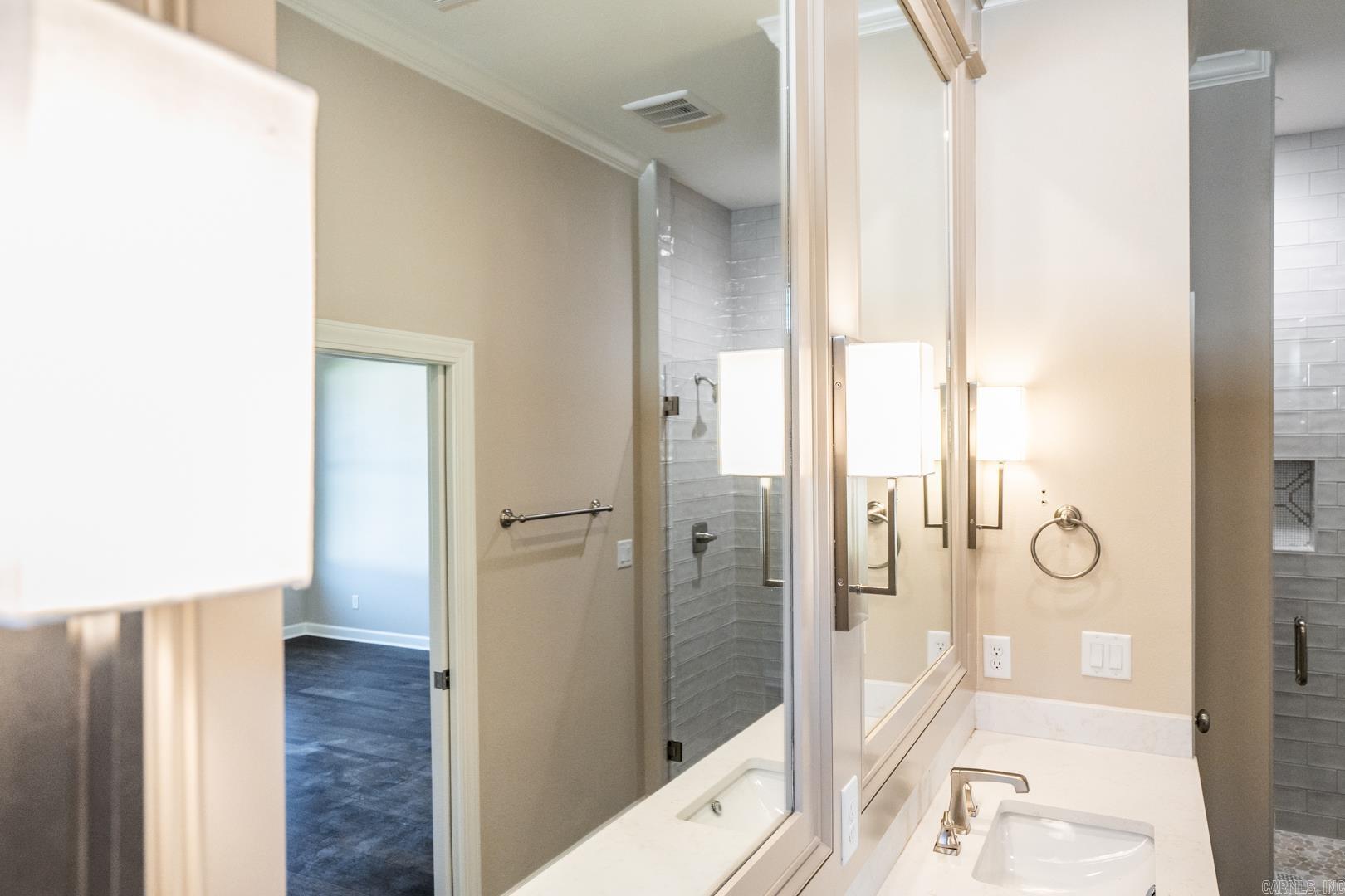 WOODLANDS PARK SUB - Residential