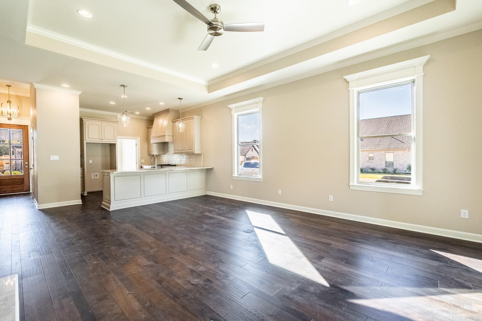 WOODLANDS PARK SUB - Residential