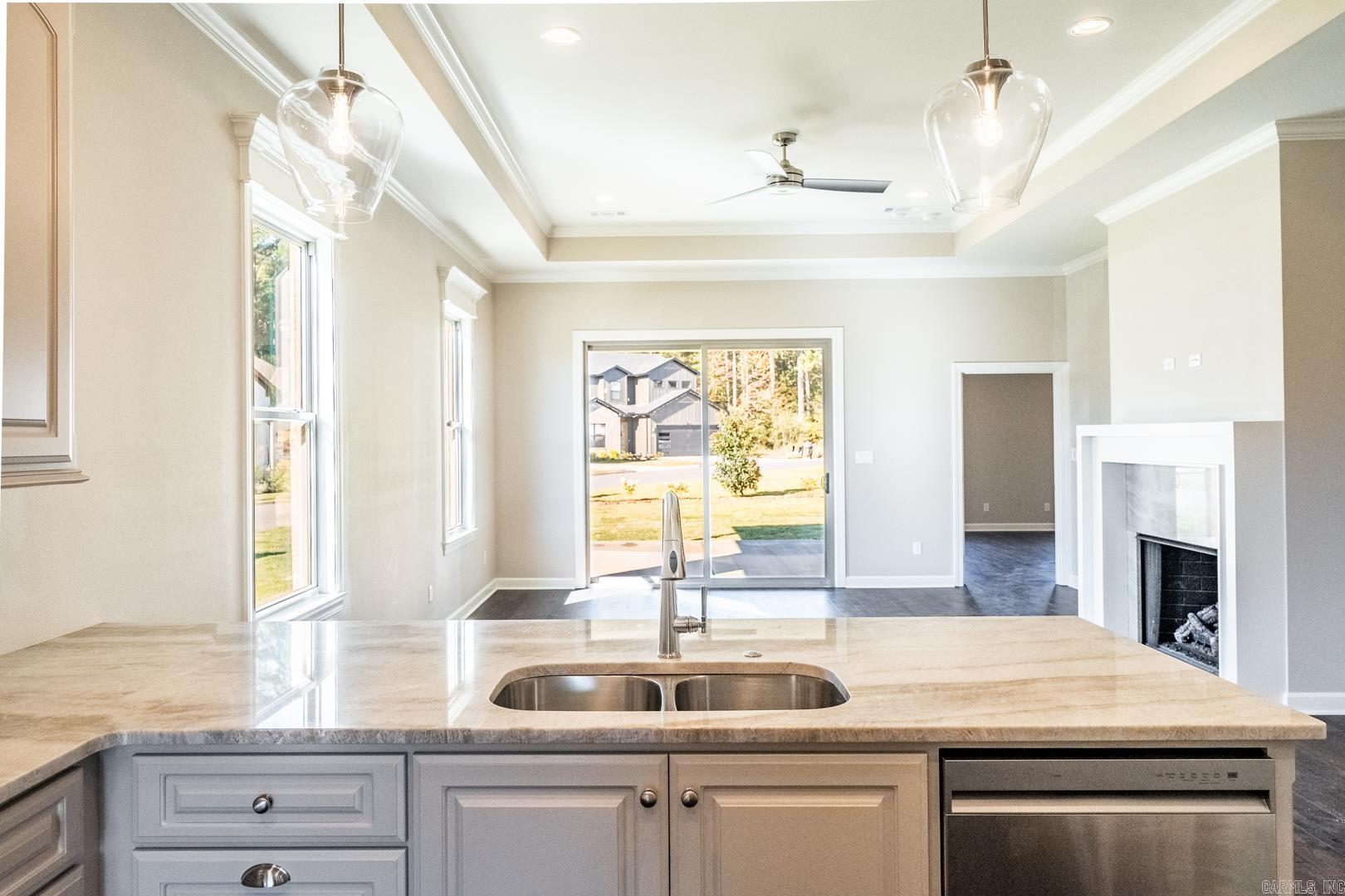 WOODLANDS PARK SUB - Residential