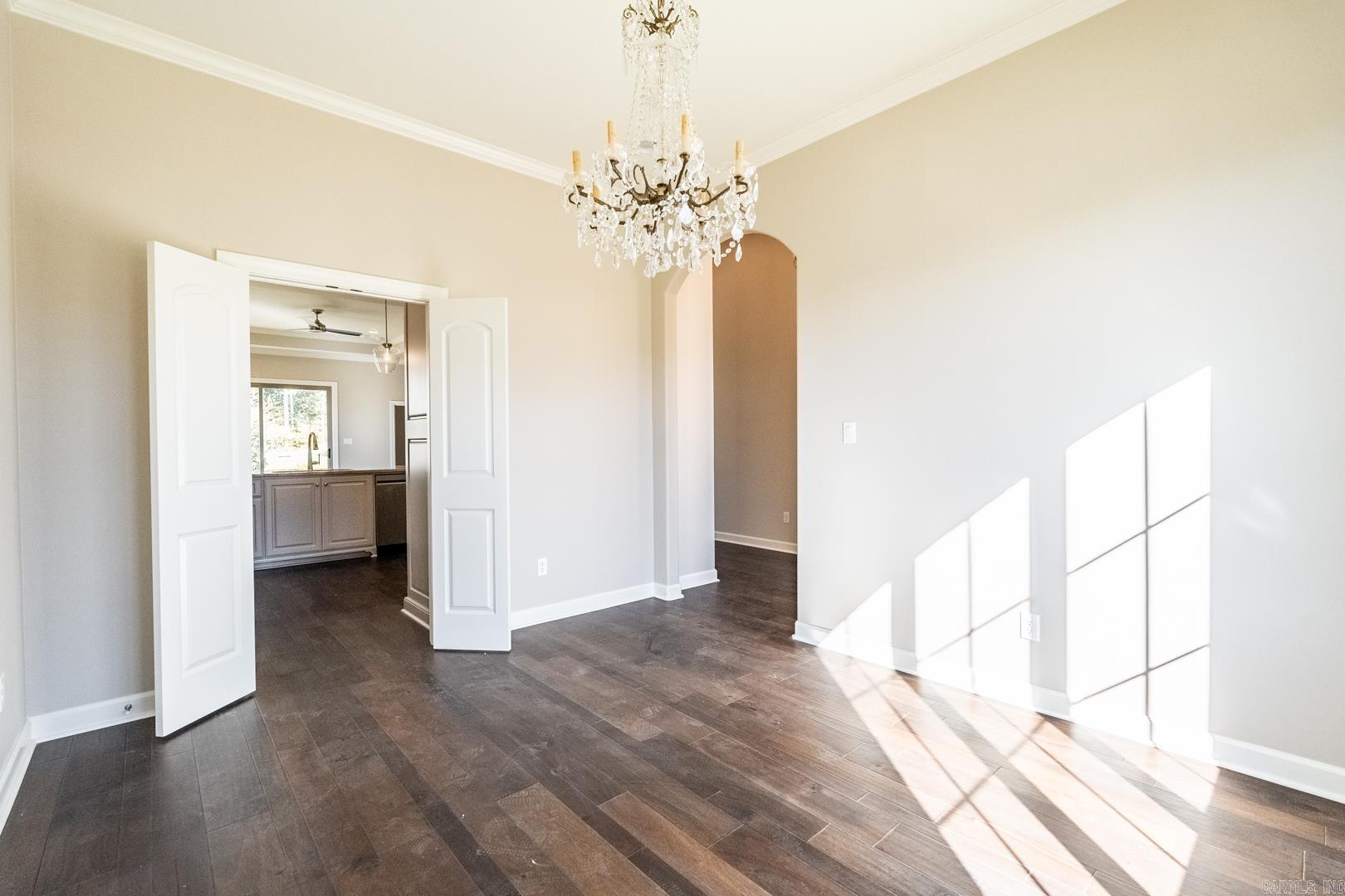 WOODLANDS PARK SUB - Residential