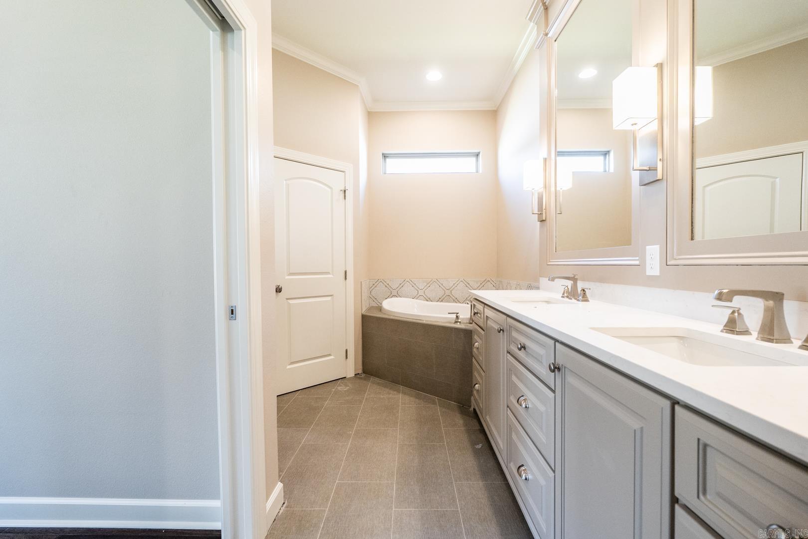 WOODLANDS PARK SUB - Residential