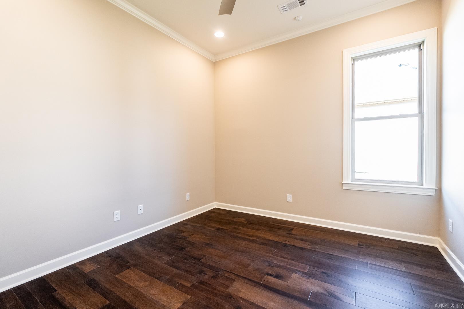 WOODLANDS PARK SUB - Residential