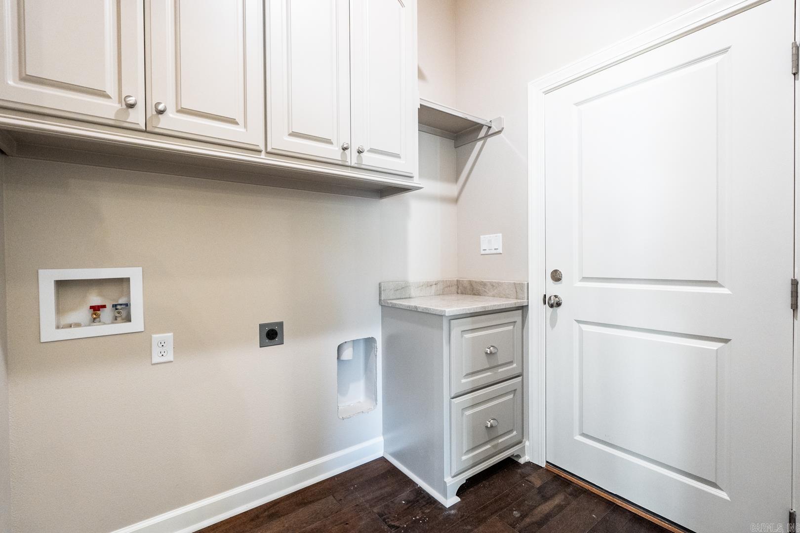 WOODLANDS PARK SUB - Residential