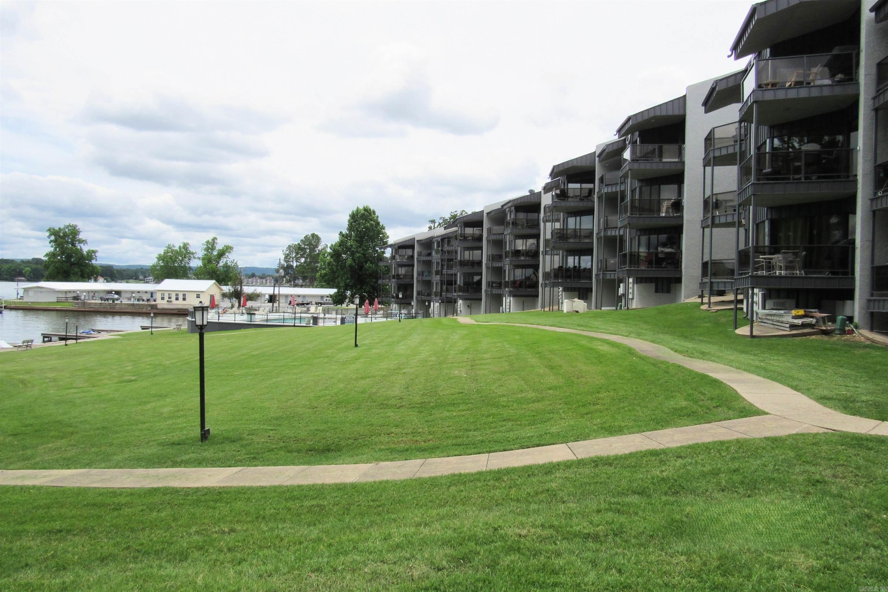Willow Beach HPR Phase I - Residential