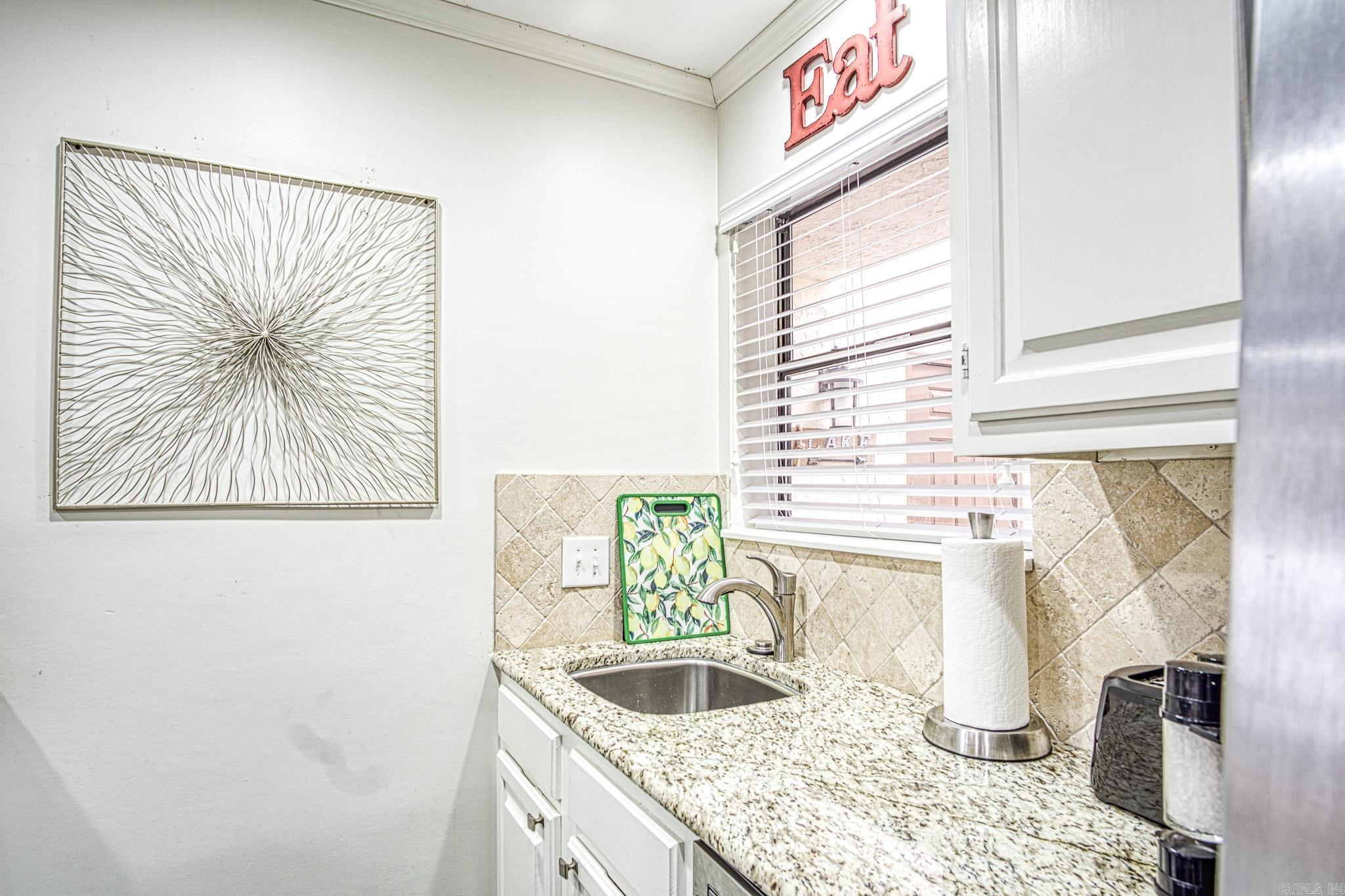 Willow Beach HPR Phase I - Residential