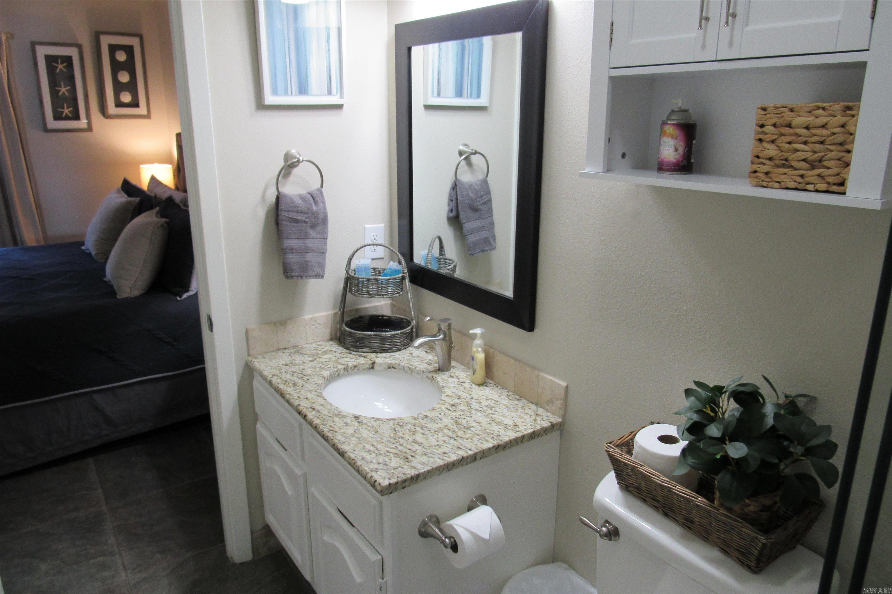 Willow Beach HPR Phase I - Residential