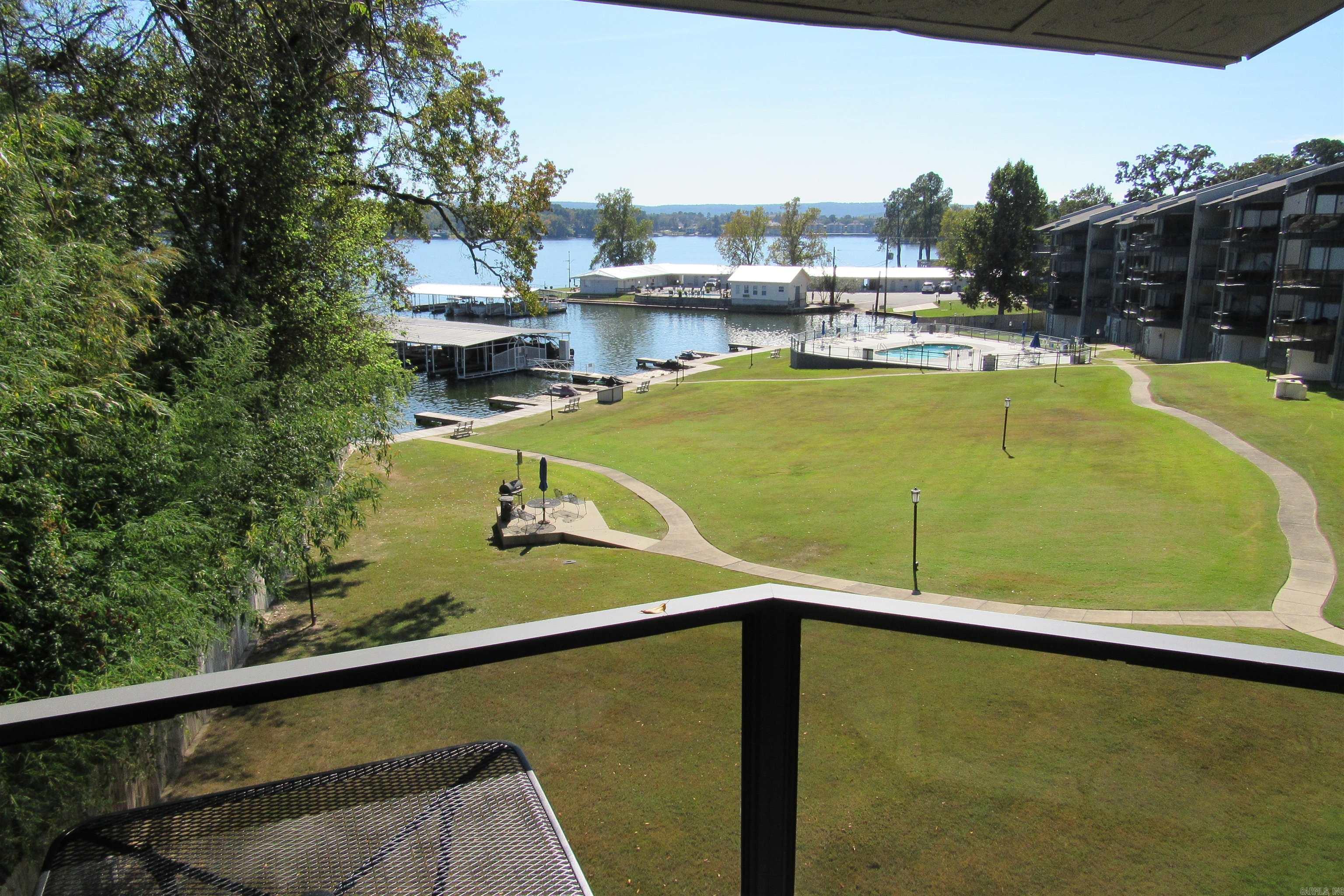 Willow Beach HPR Phase I - Residential