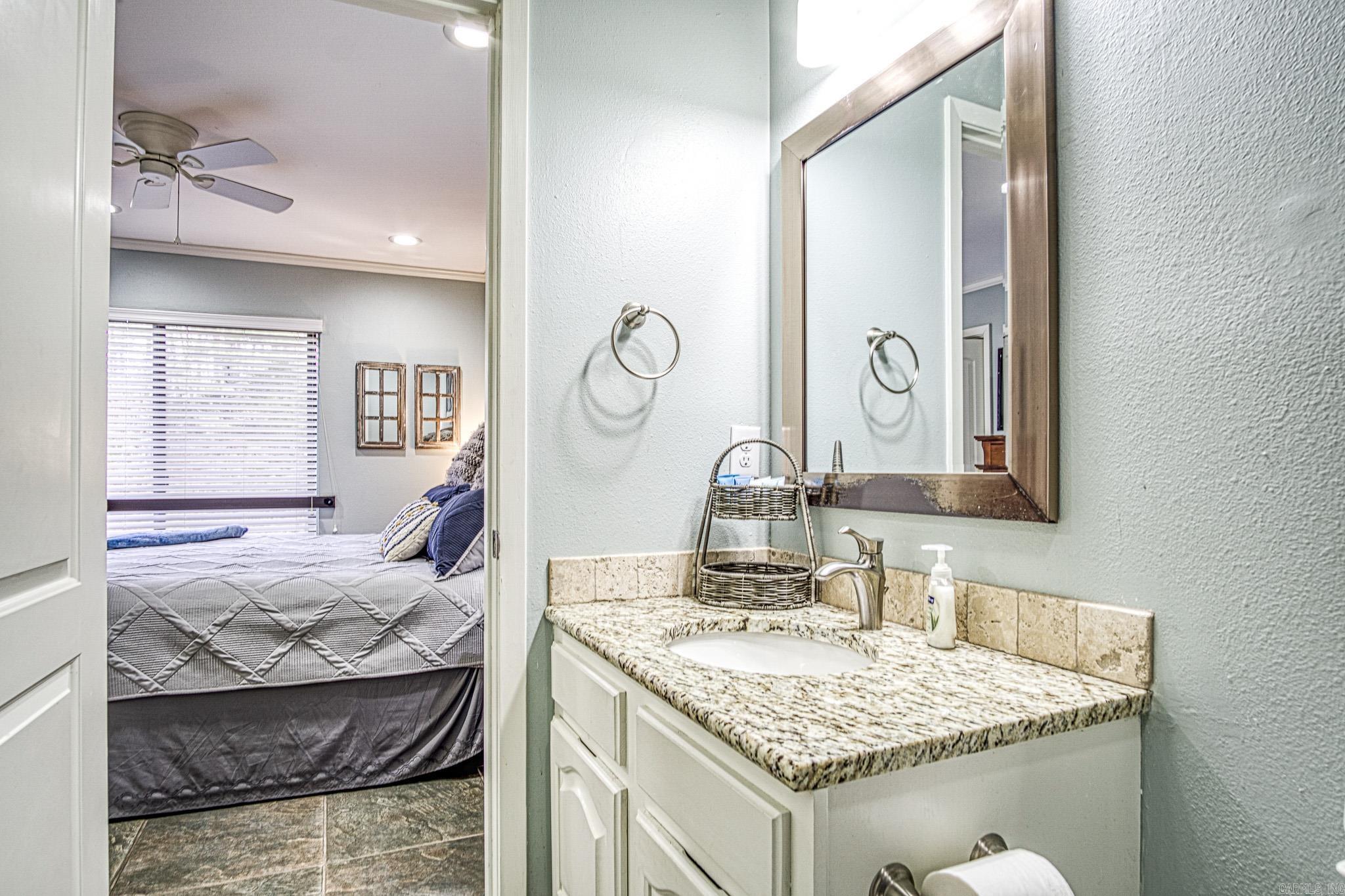 Willow Beach HPR Phase I - Residential