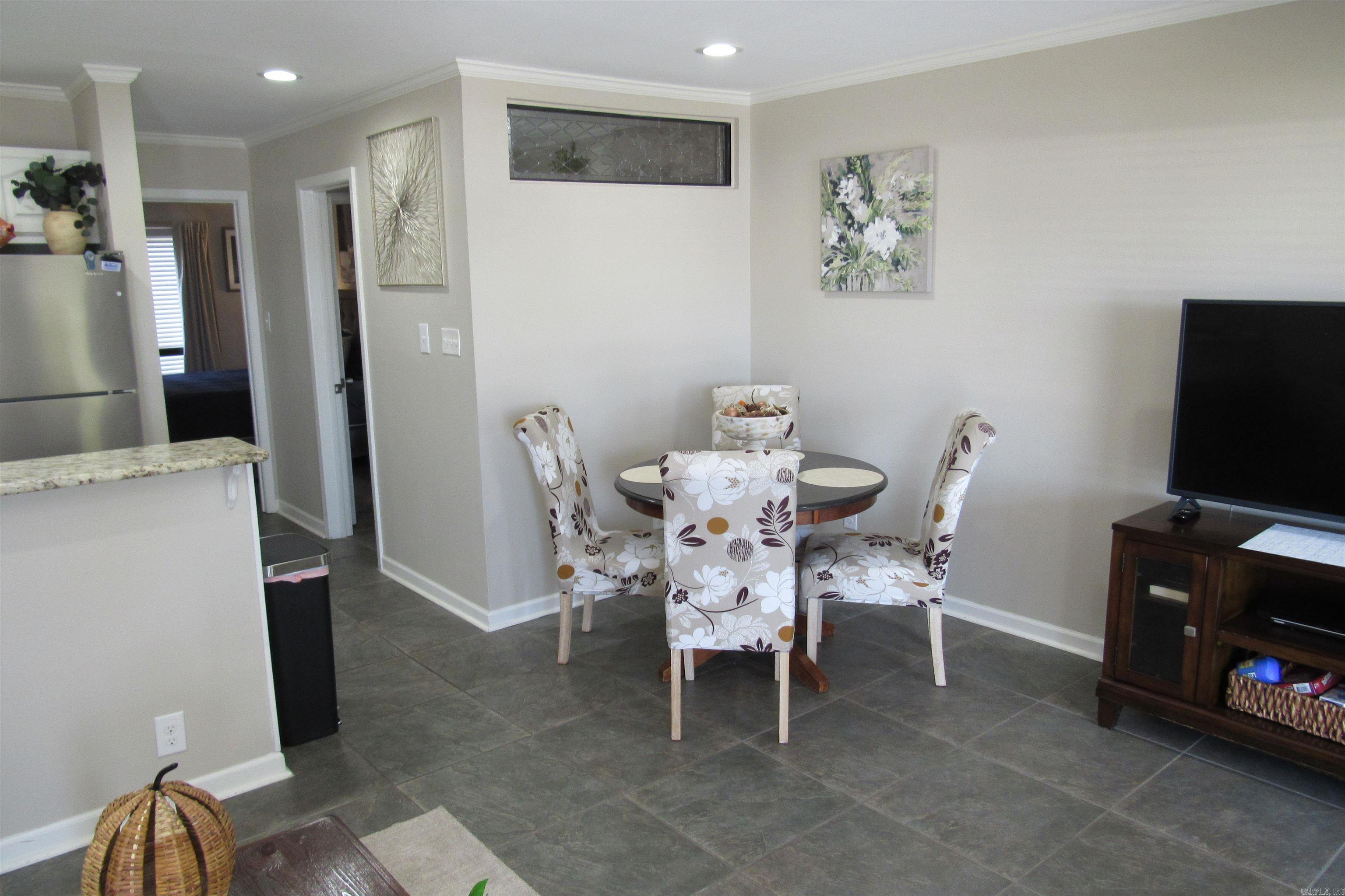 Willow Beach HPR Phase I - Residential