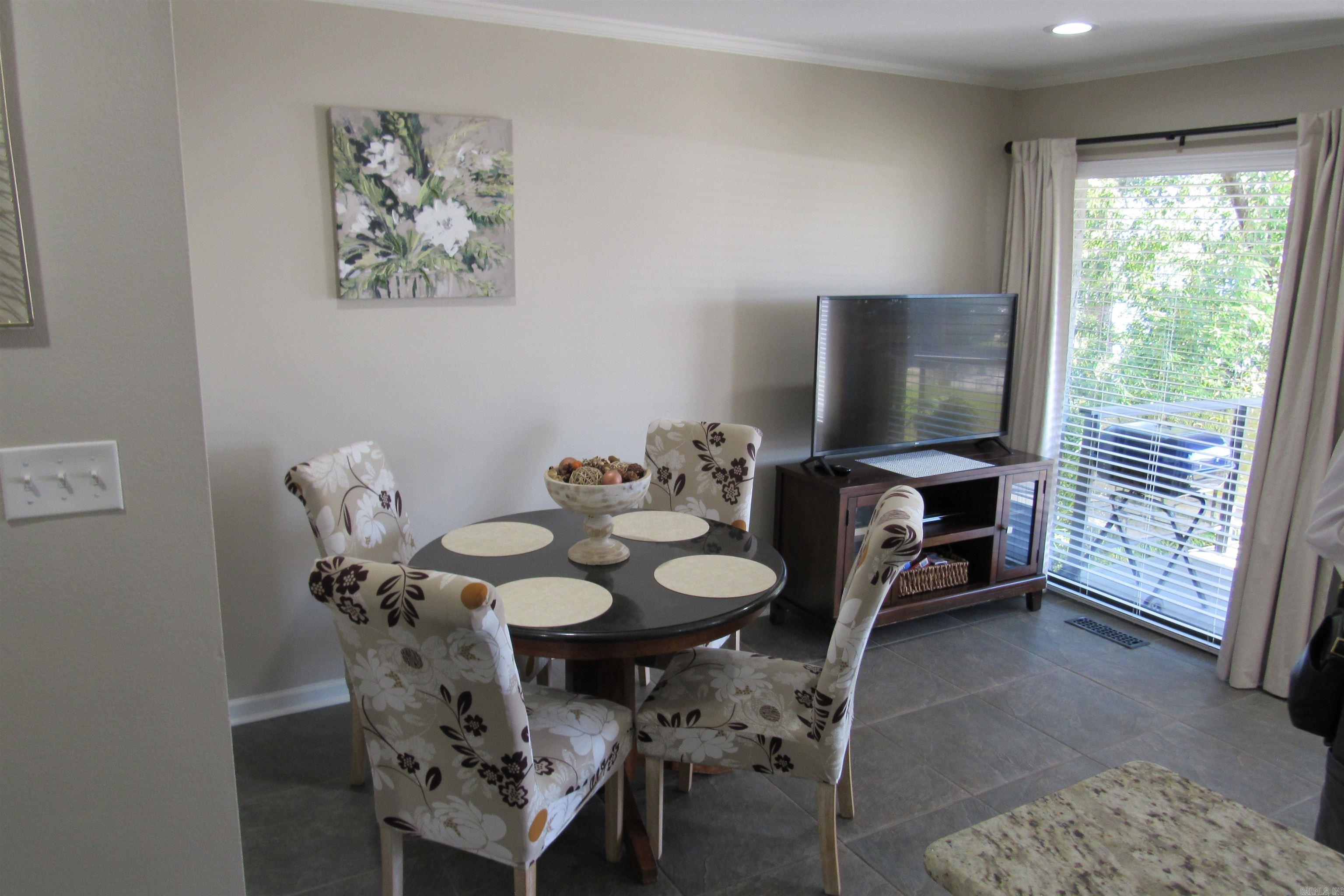 Willow Beach HPR Phase I - Residential