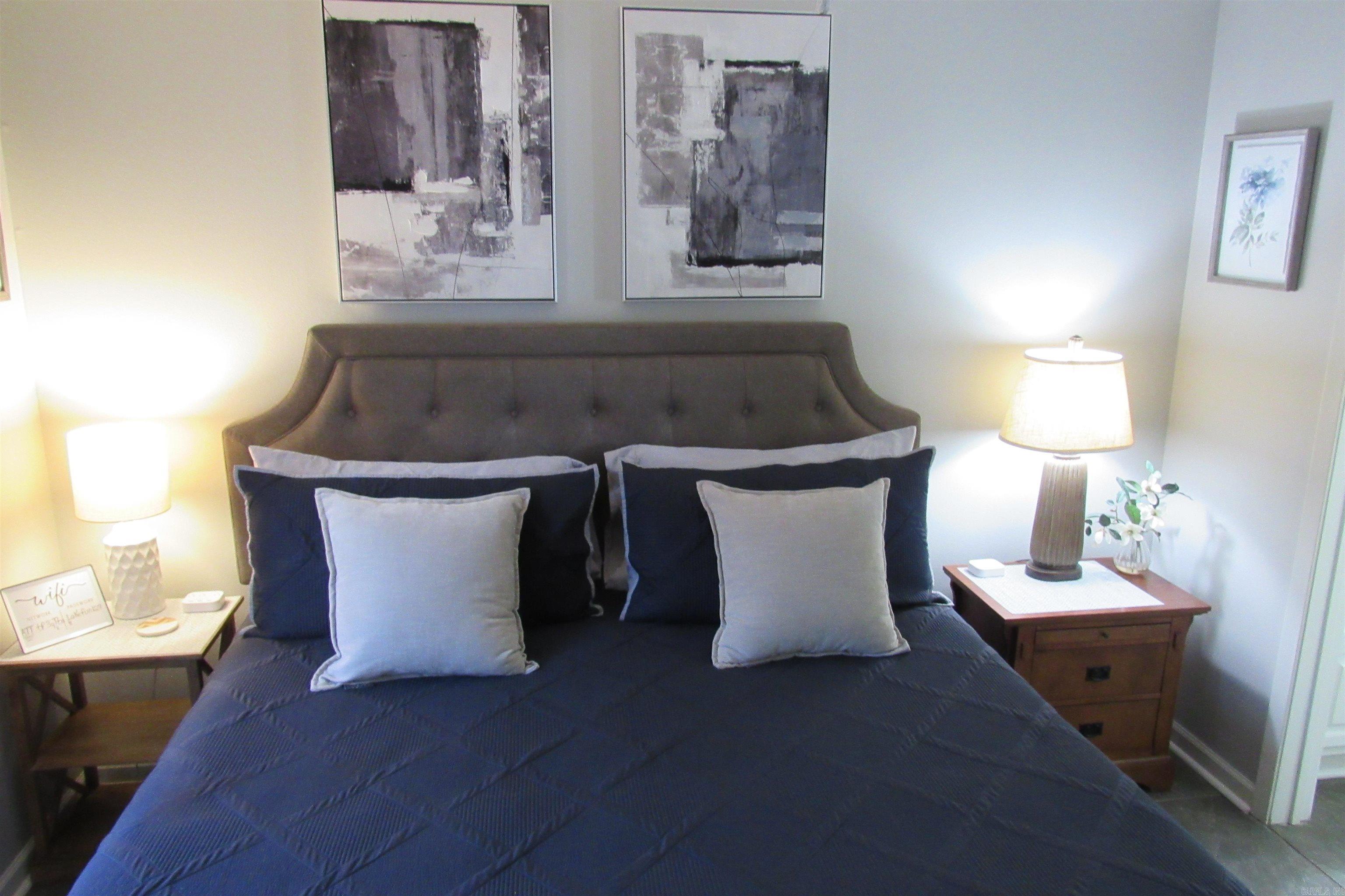 Willow Beach HPR Phase I - Residential