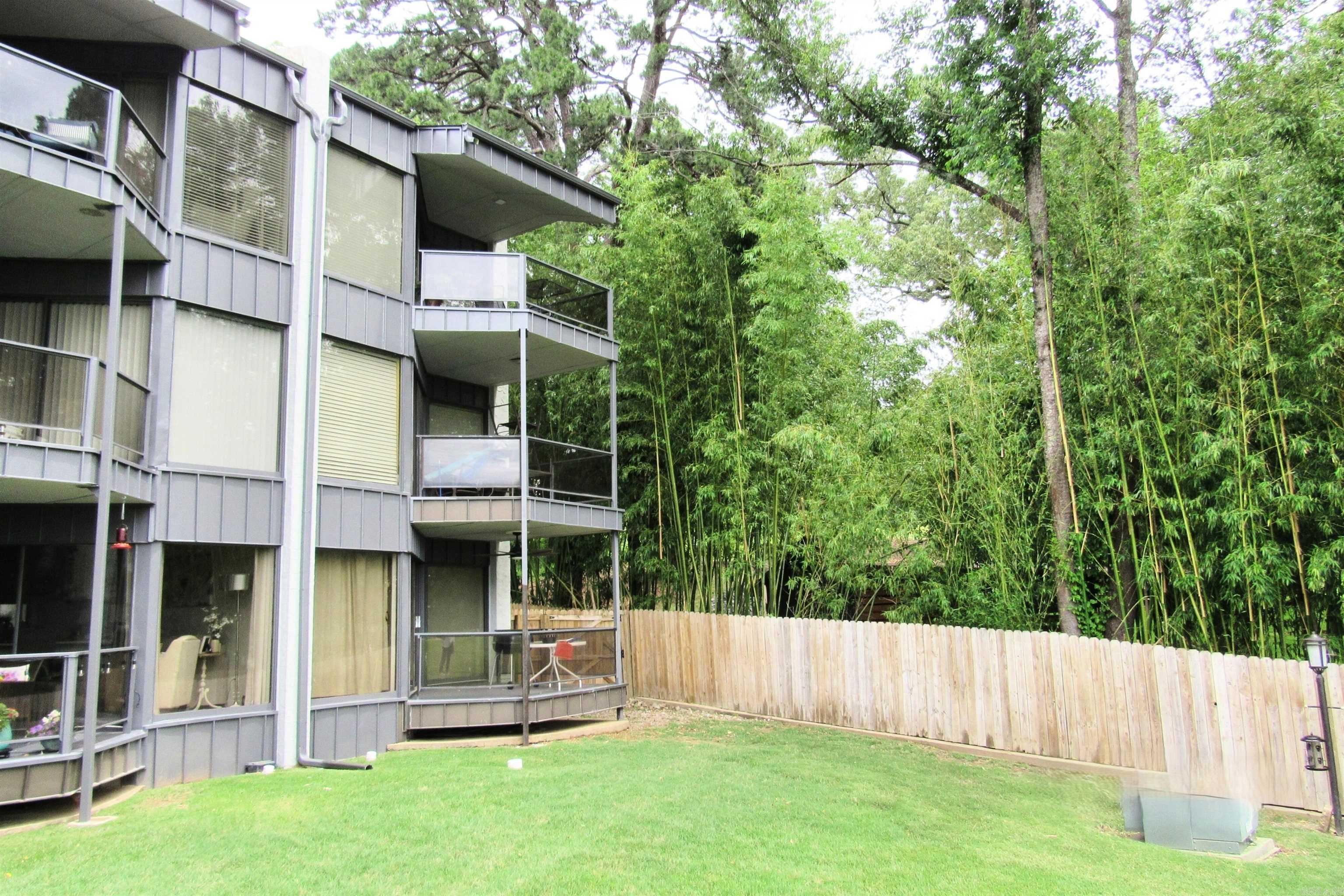 Willow Beach HPR Phase I - Residential