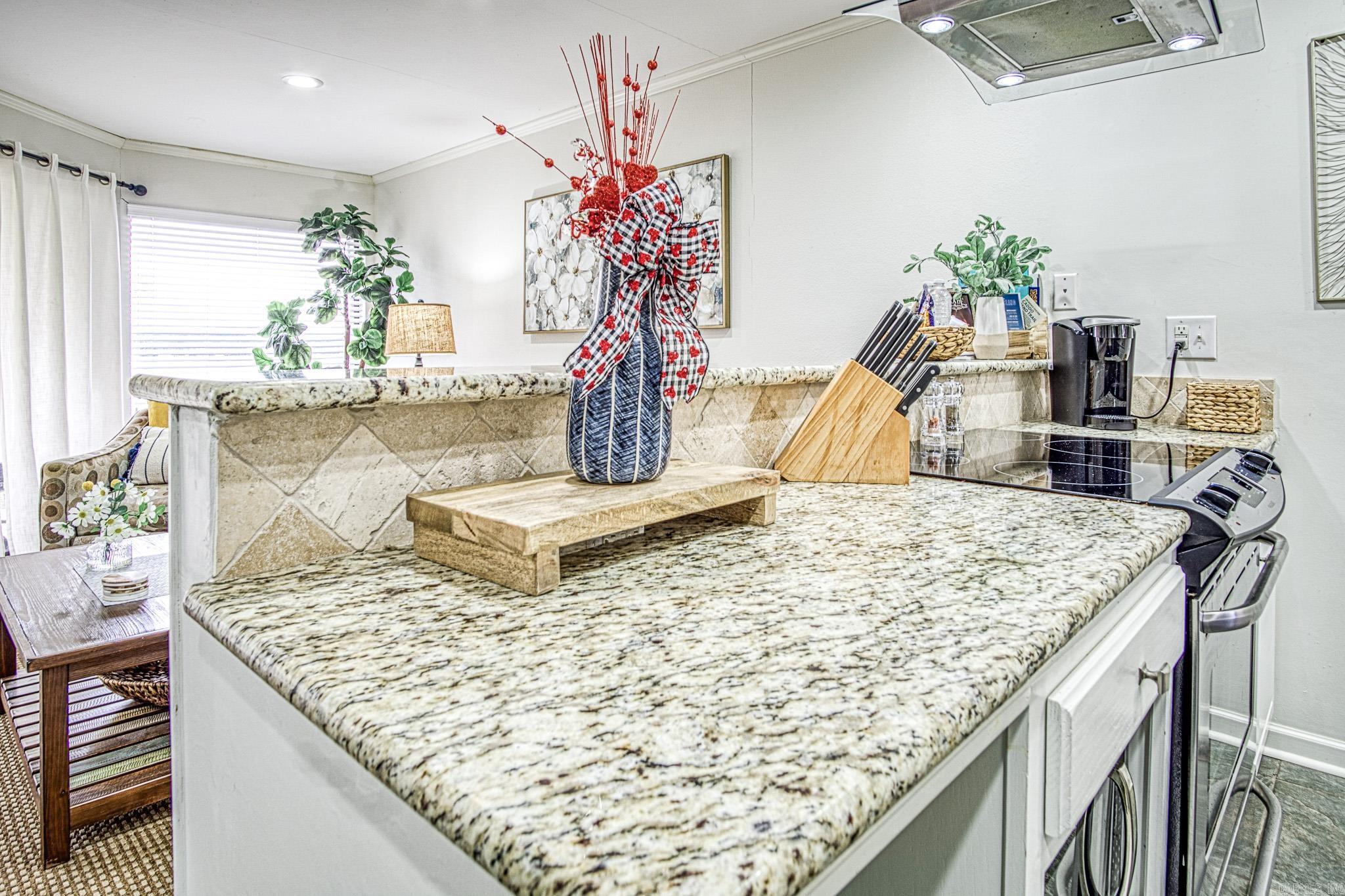 Willow Beach HPR Phase I - Residential
