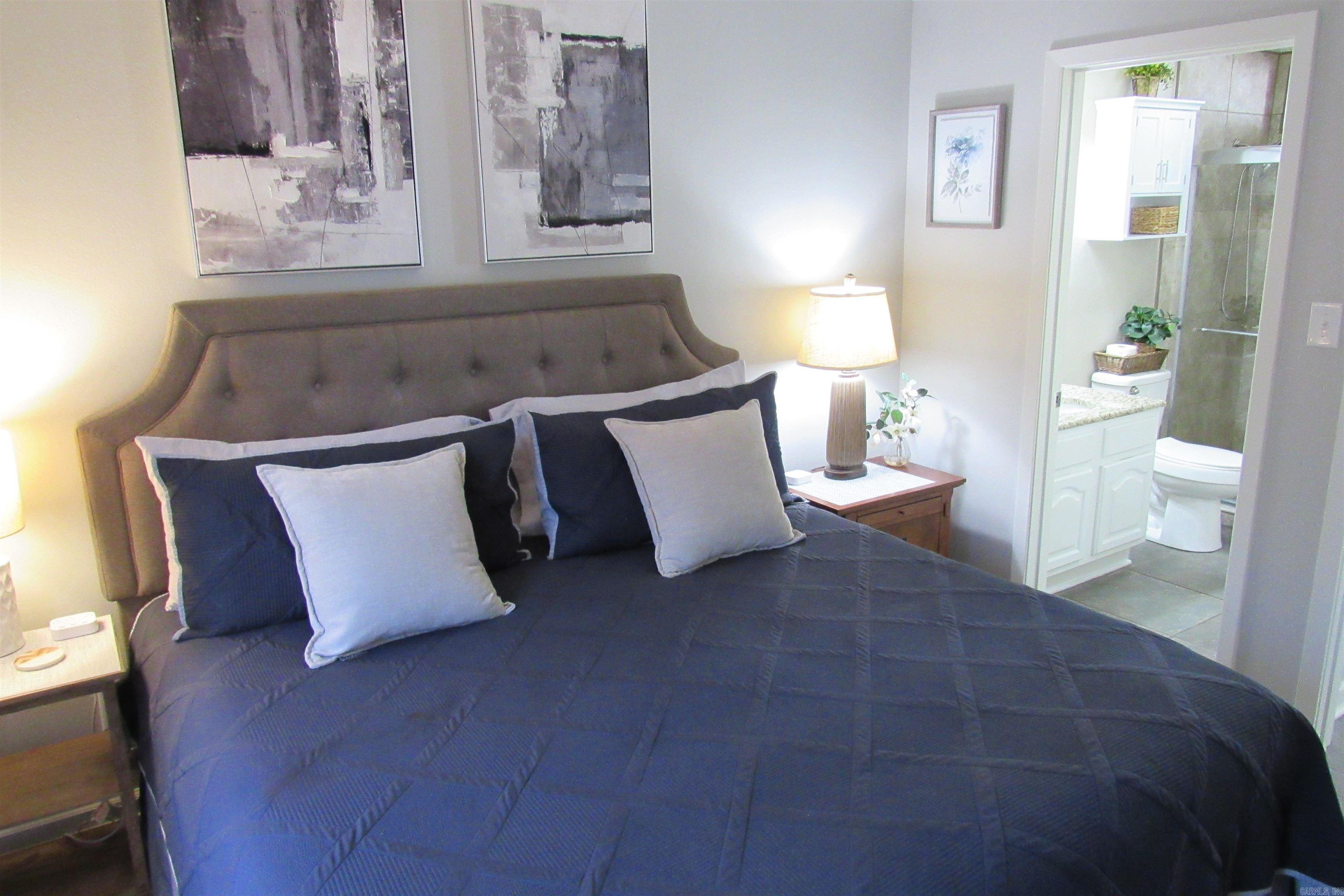 Willow Beach HPR Phase I - Residential