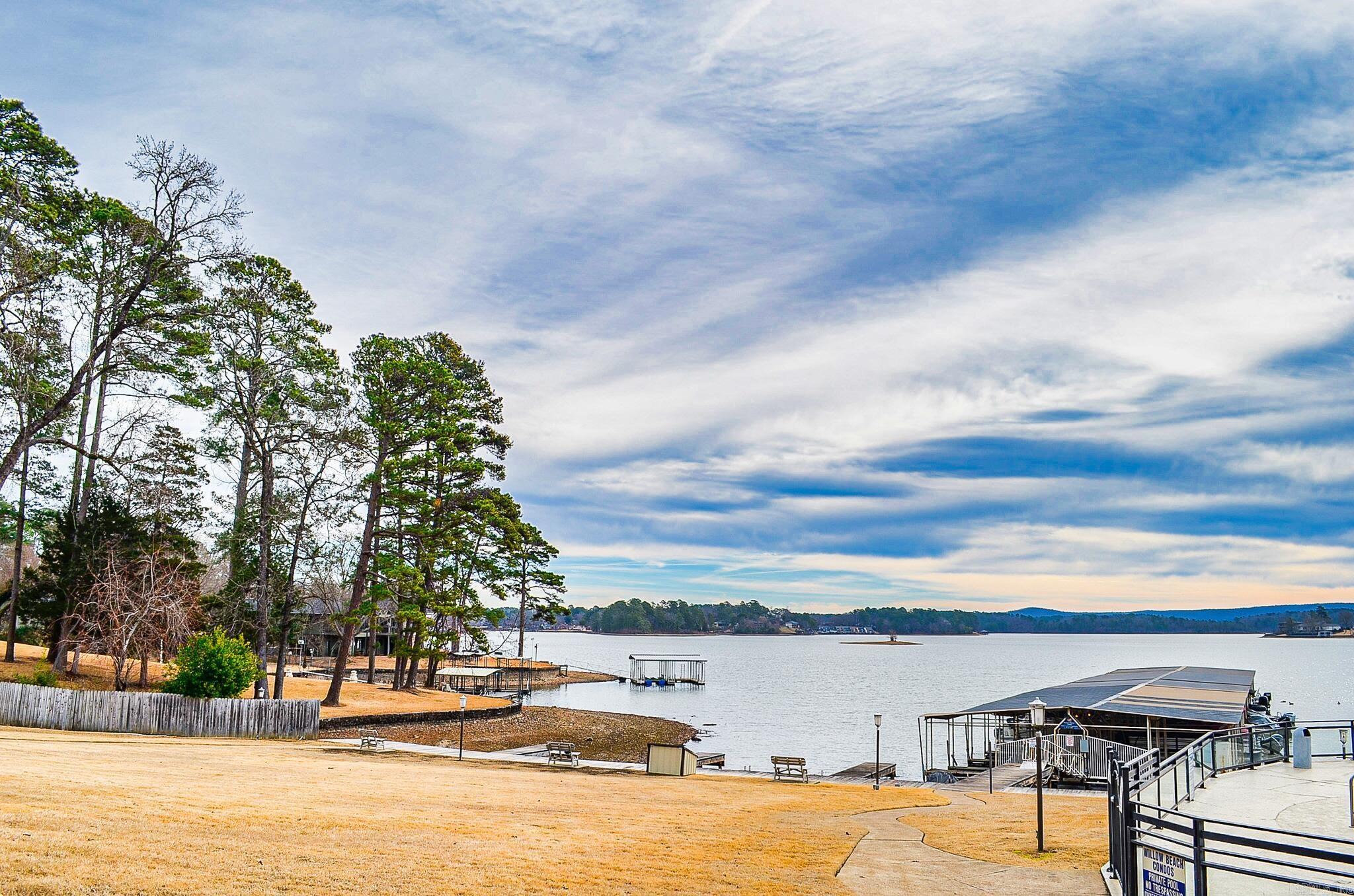 Willow Beach HPR Phase I - Residential