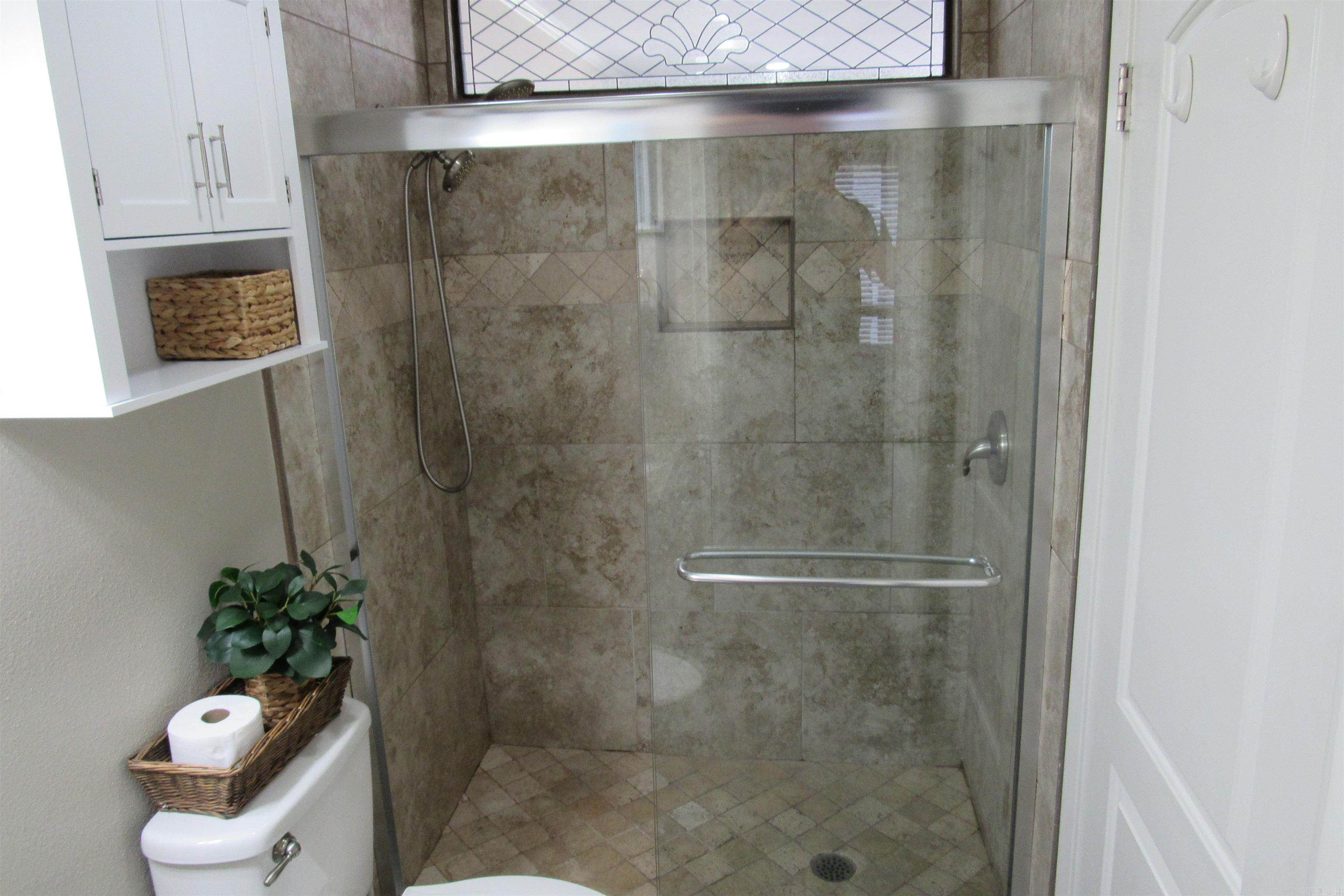 Willow Beach HPR Phase I - Residential