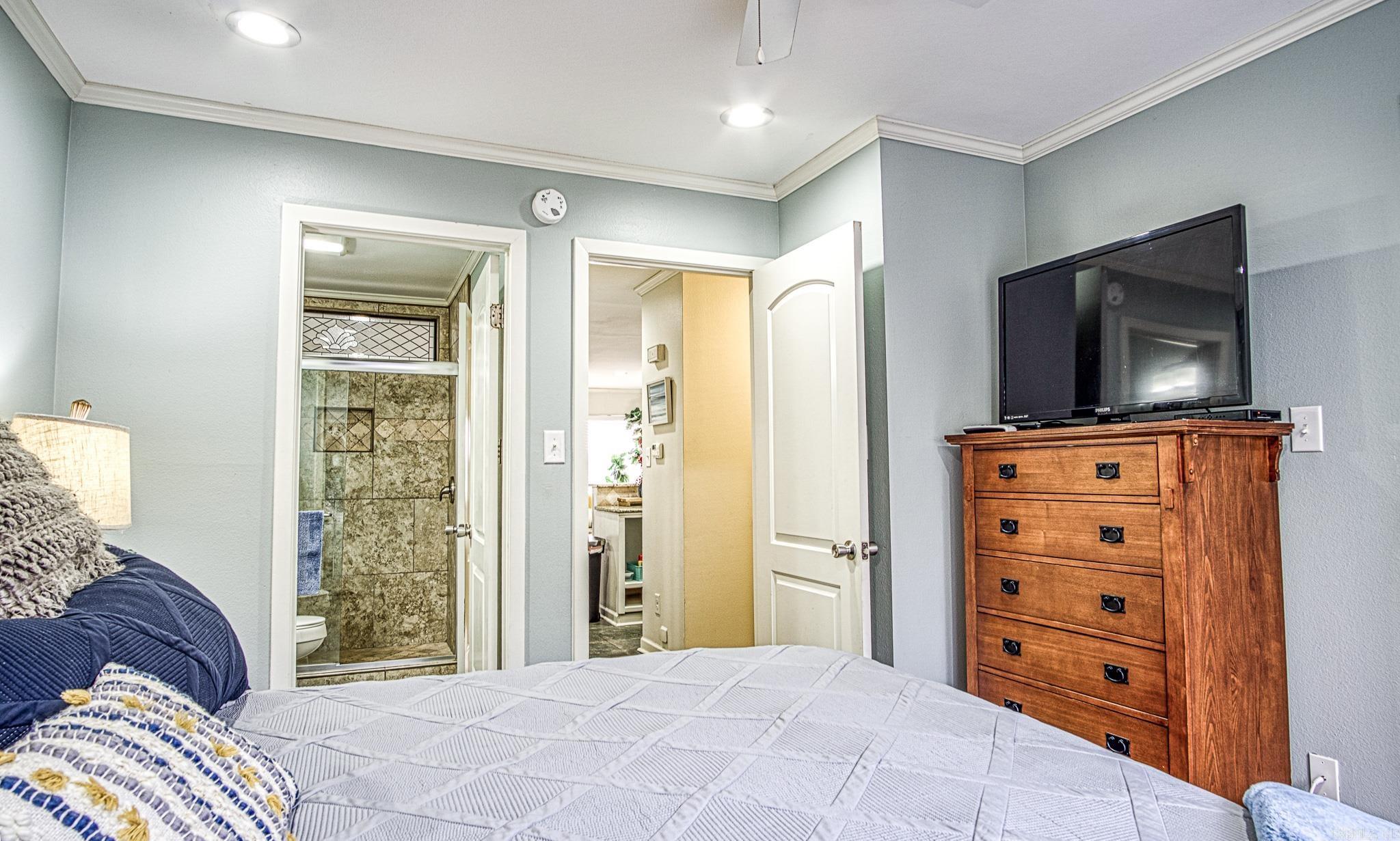 Willow Beach HPR Phase I - Residential