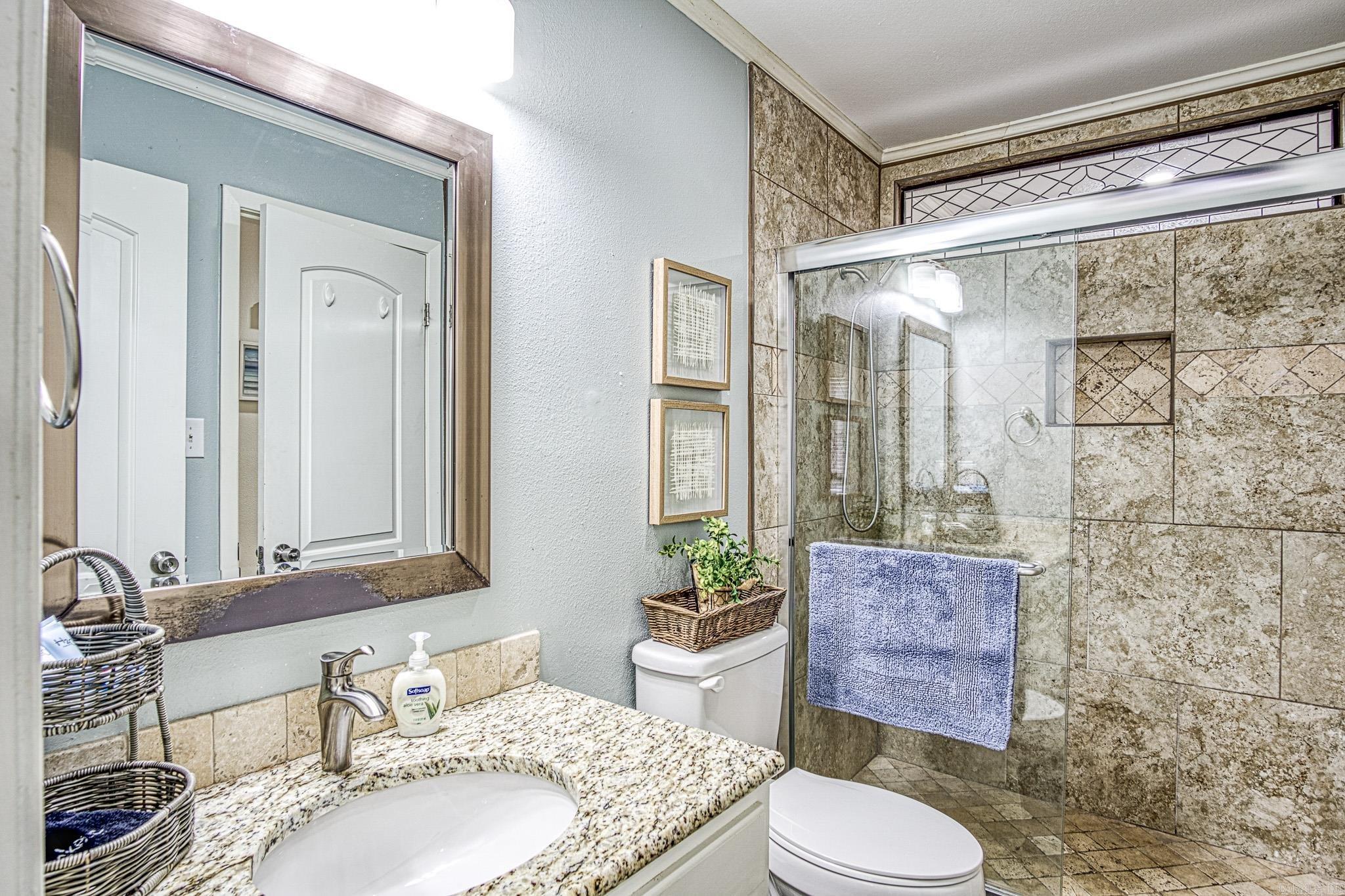 Willow Beach HPR Phase I - Residential