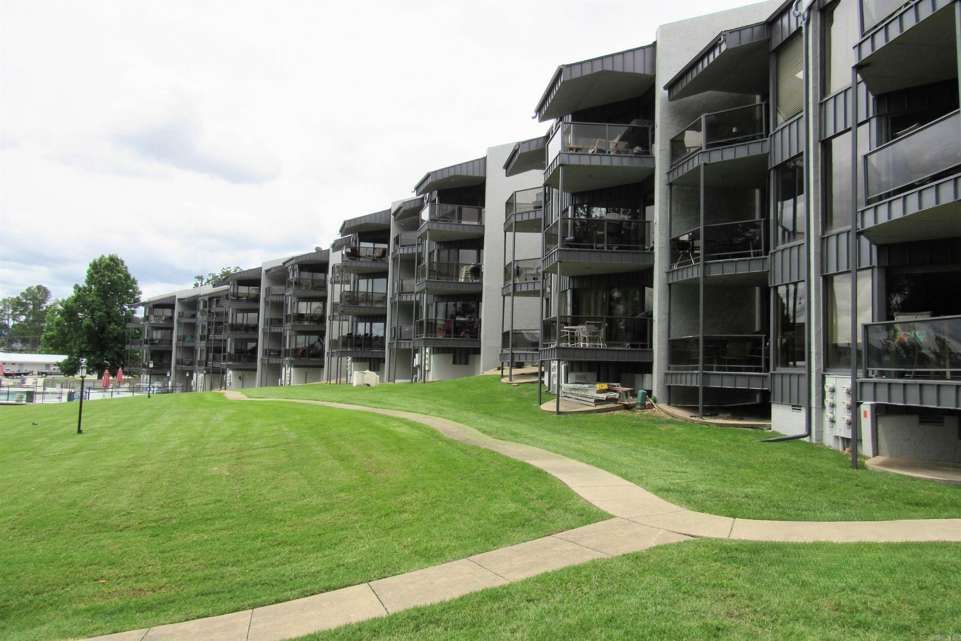 Willow Beach HPR Phase I - Residential
