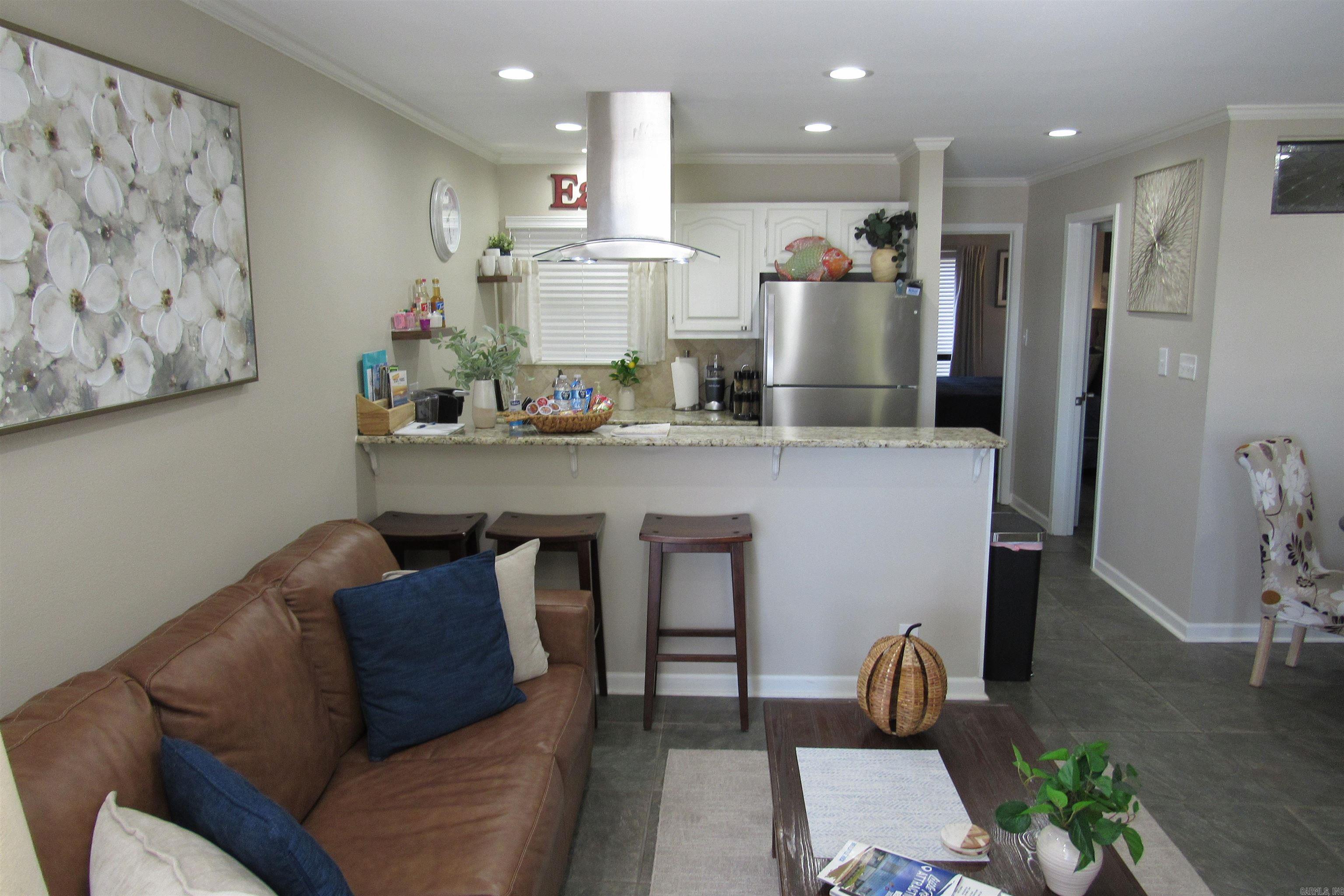 Willow Beach HPR Phase I - Residential