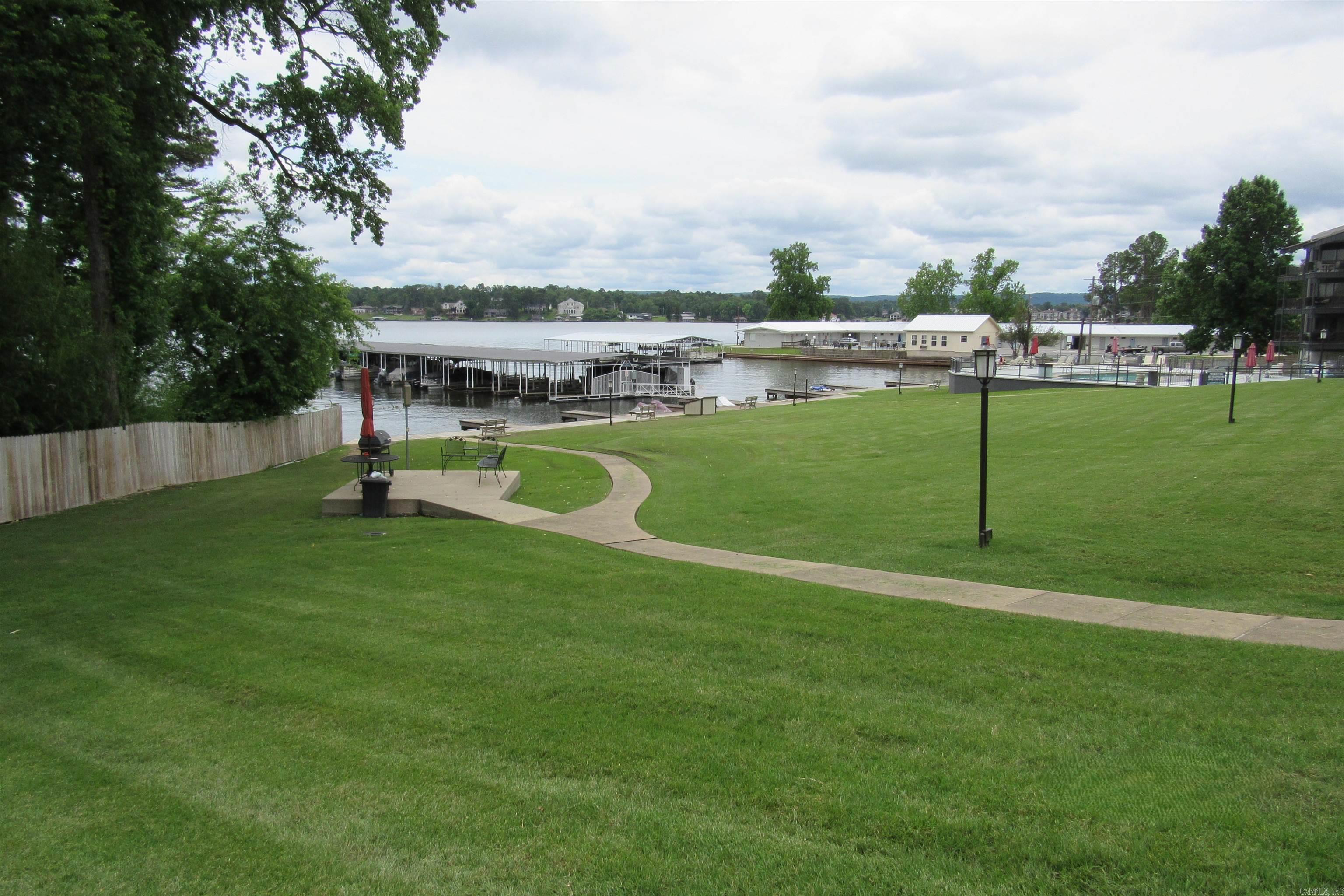 Willow Beach HPR Phase I - Residential