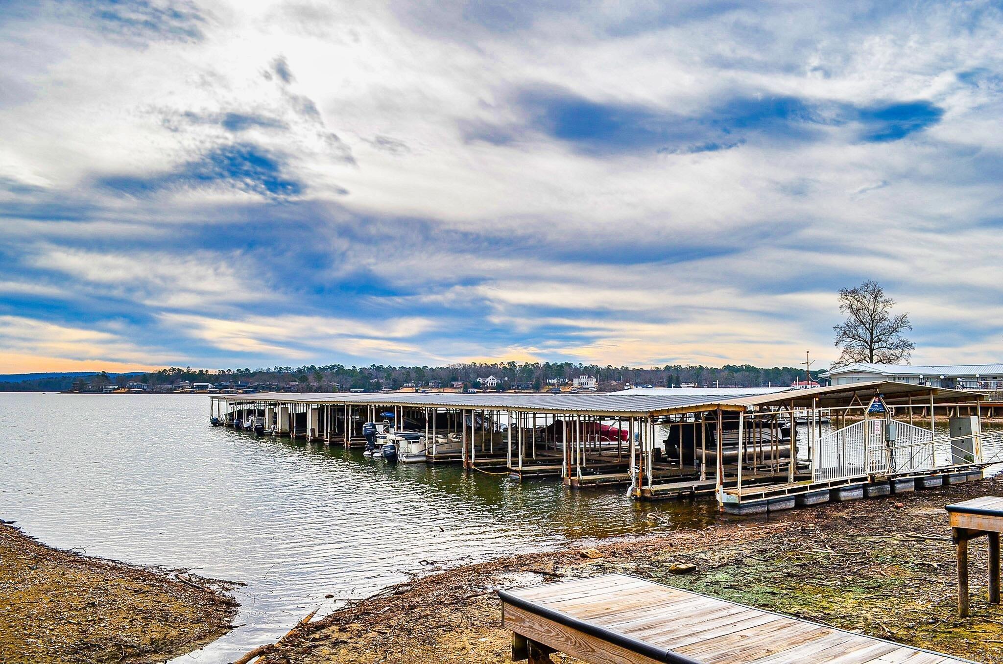 Willow Beach HPR Phase I - Residential