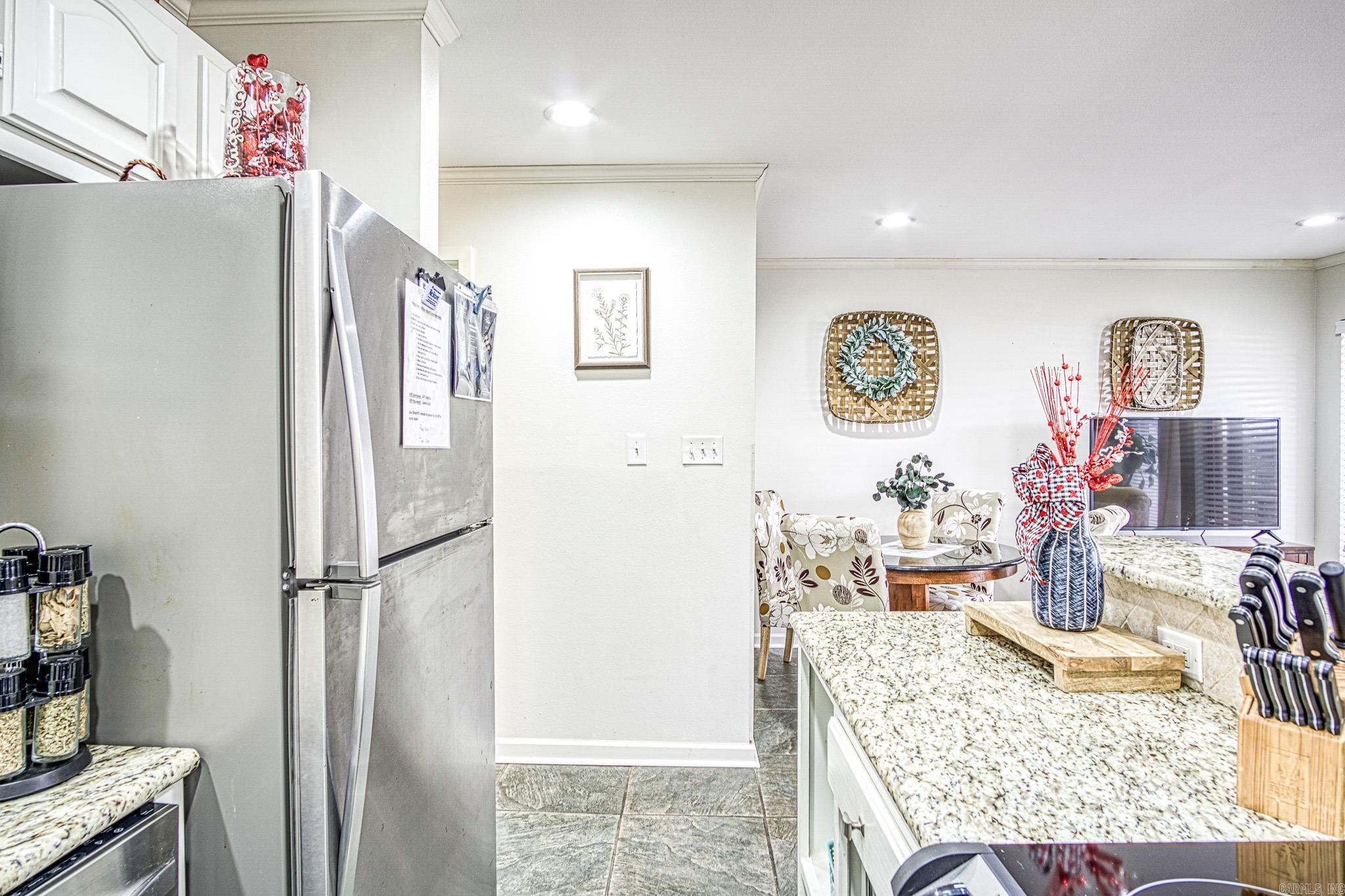 Willow Beach HPR Phase I - Residential