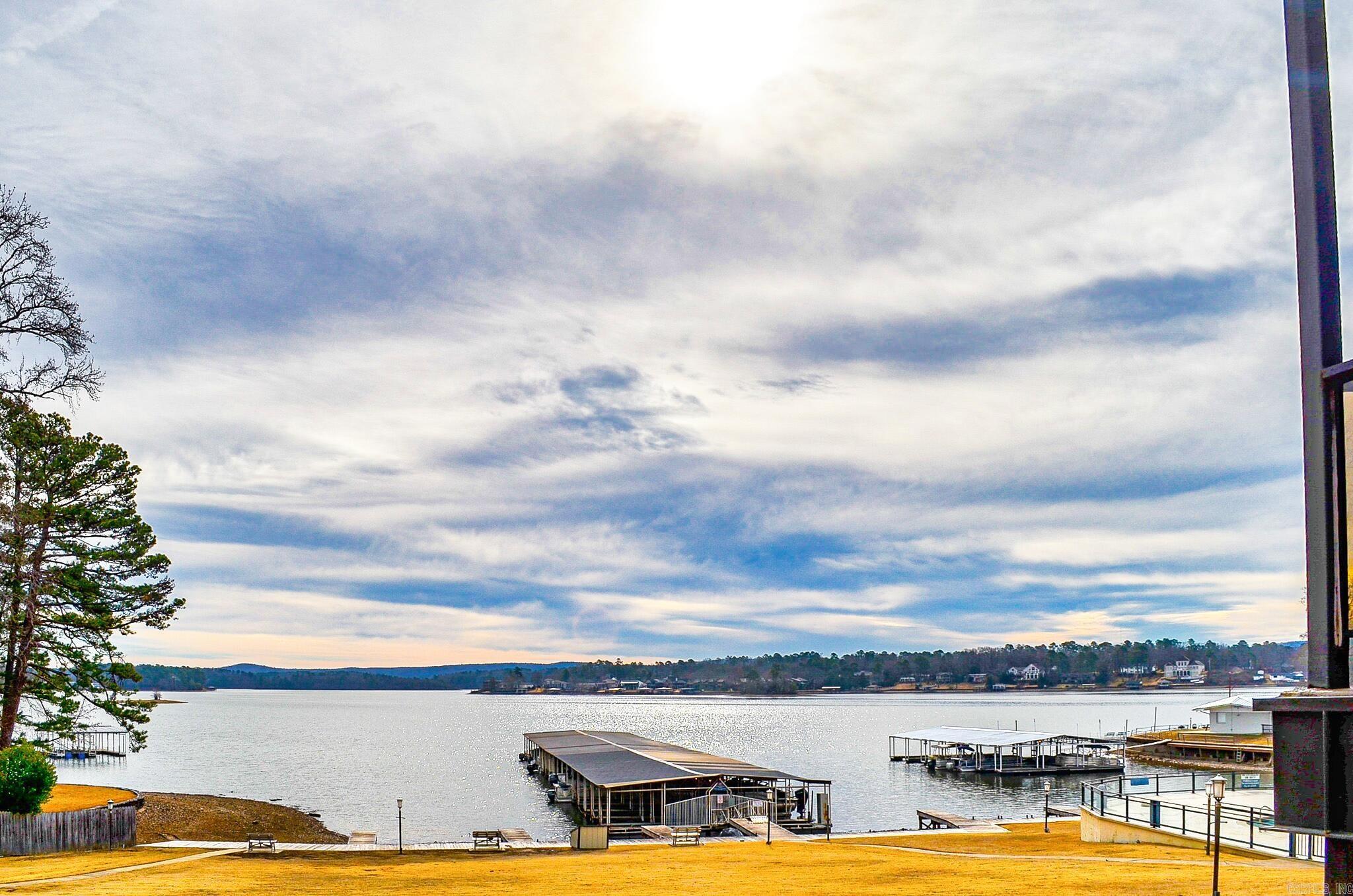 Willow Beach HPR Phase I - Residential
