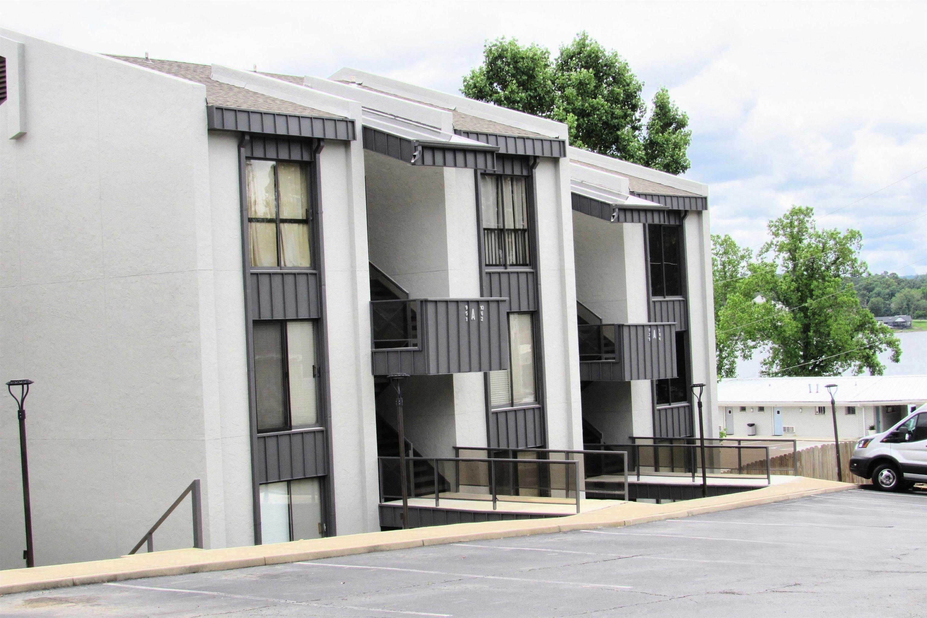 Willow Beach HPR Phase I - Residential